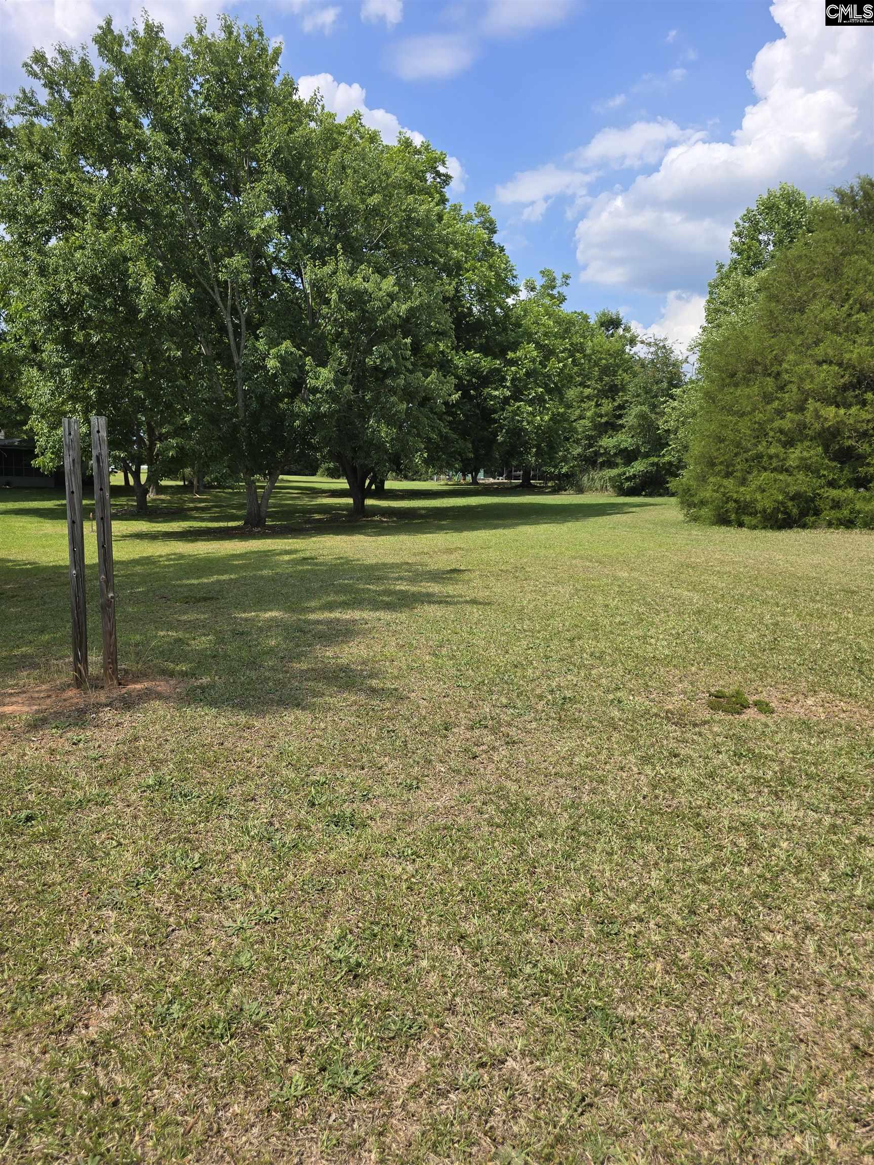 TBD Harvest Road Saluda, SC 29138