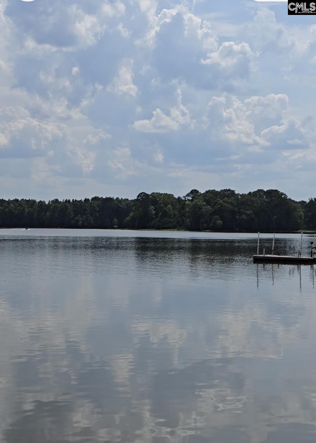 1193 Harvest Road Saluda, SC 29139