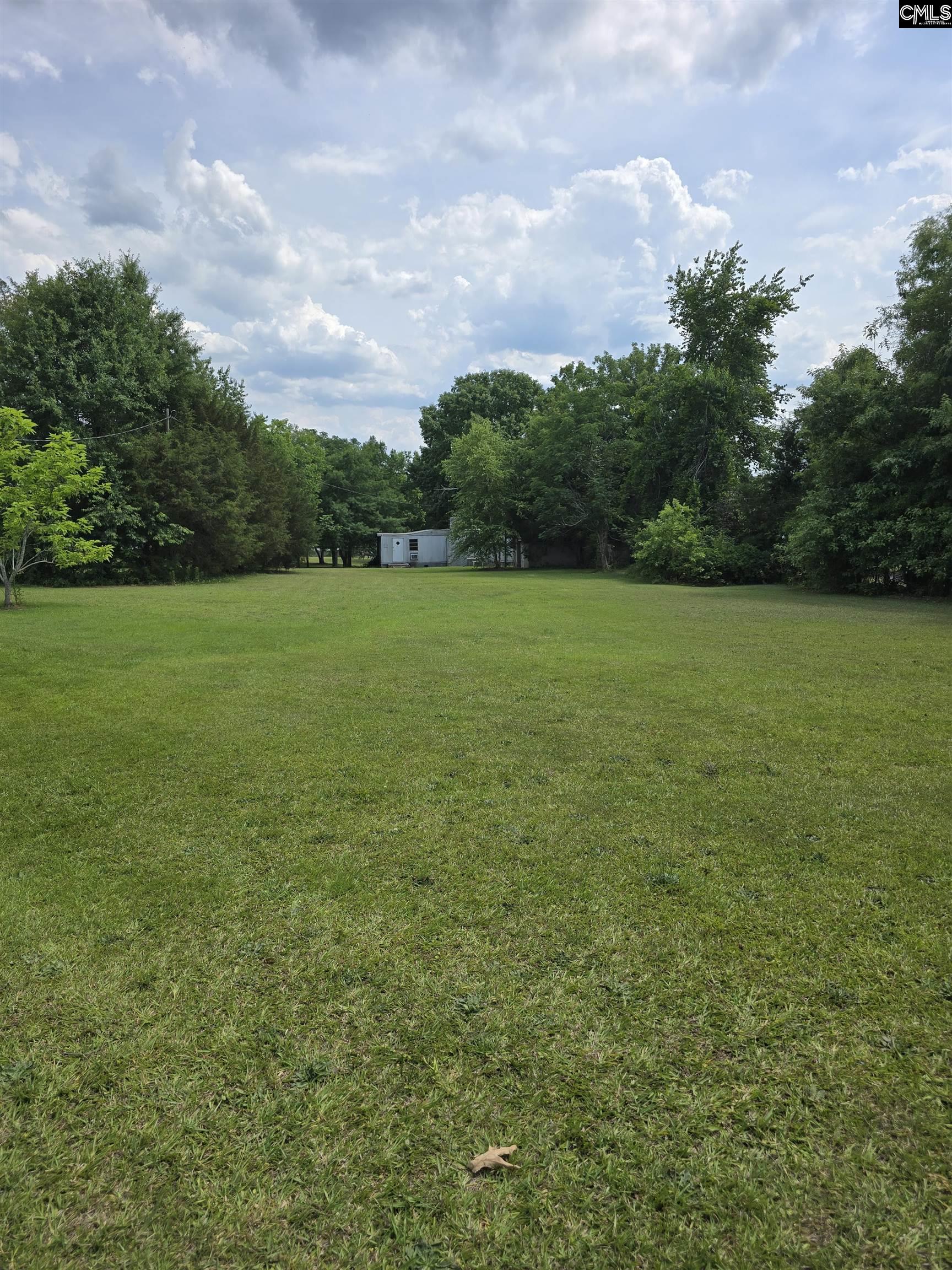 1193 Harvest Road Saluda, SC 29139
