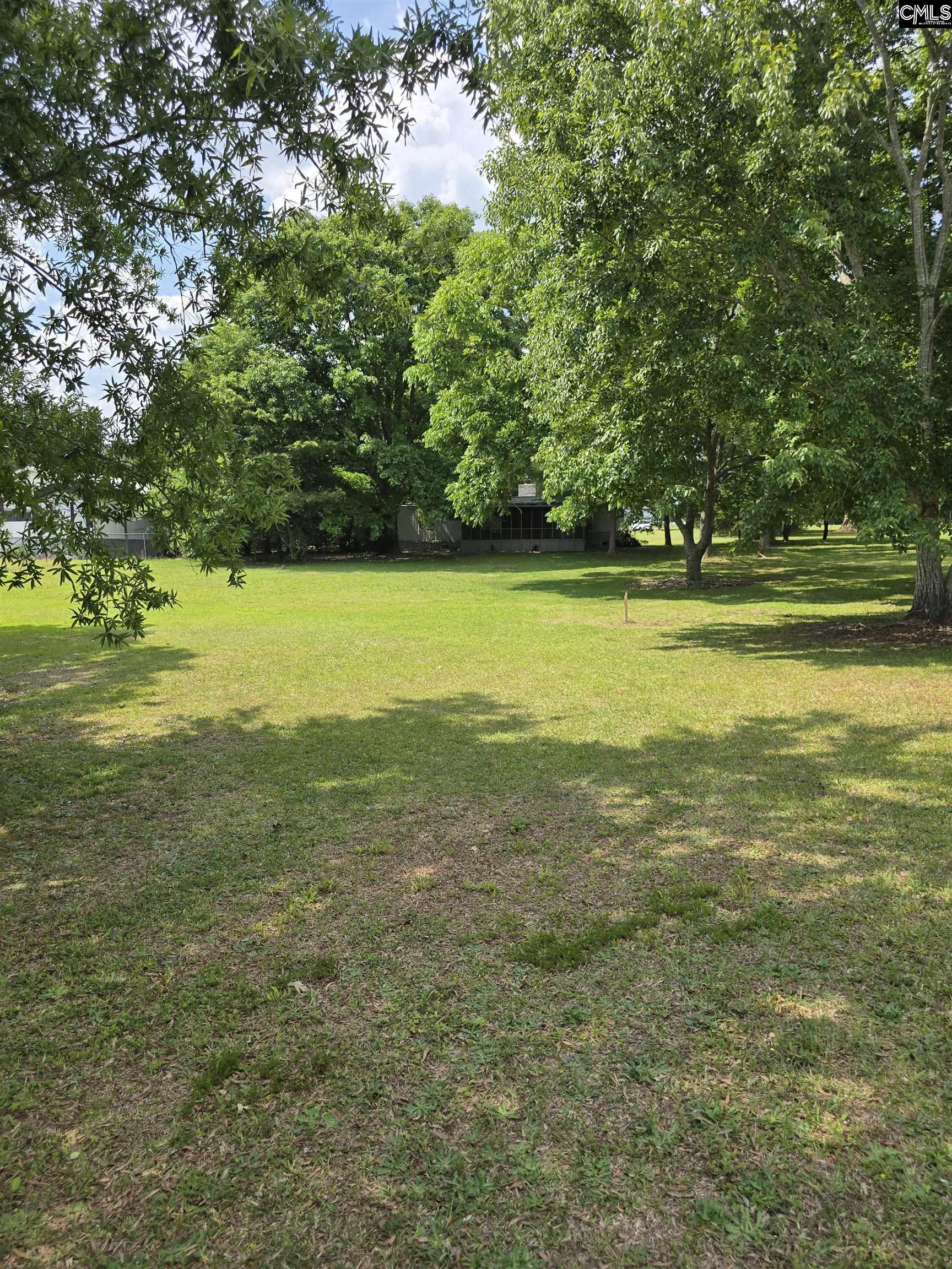 1193 Harvest Road Saluda, SC 29139