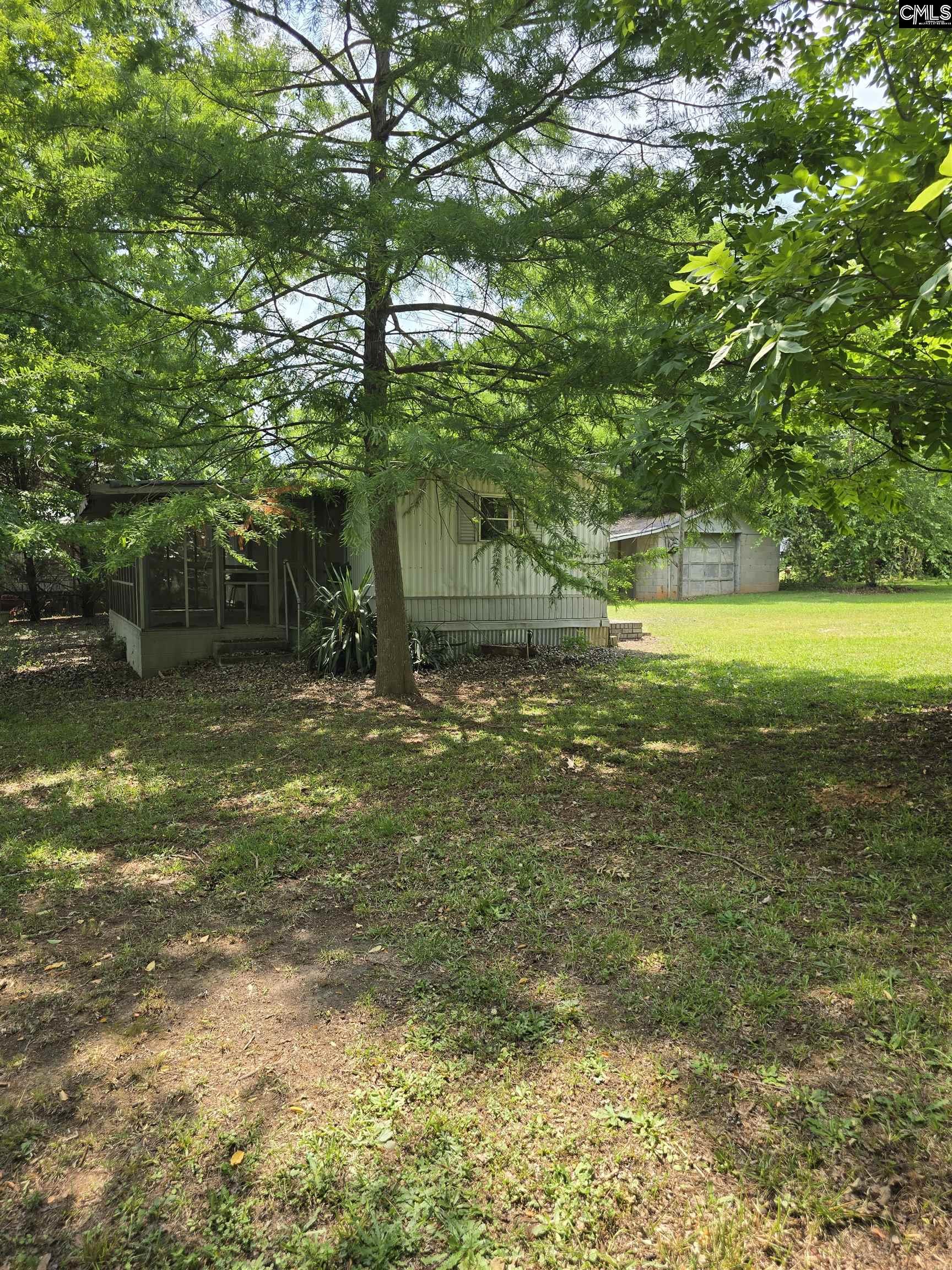 1193 Harvest Road Saluda, SC 29139