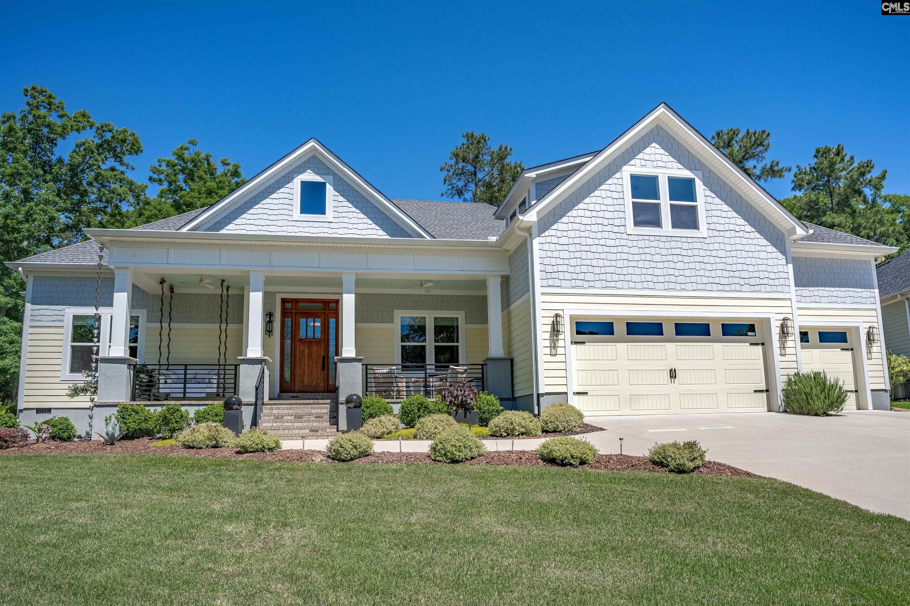 147 Harvest Moon Drive Leesville, SC 29070