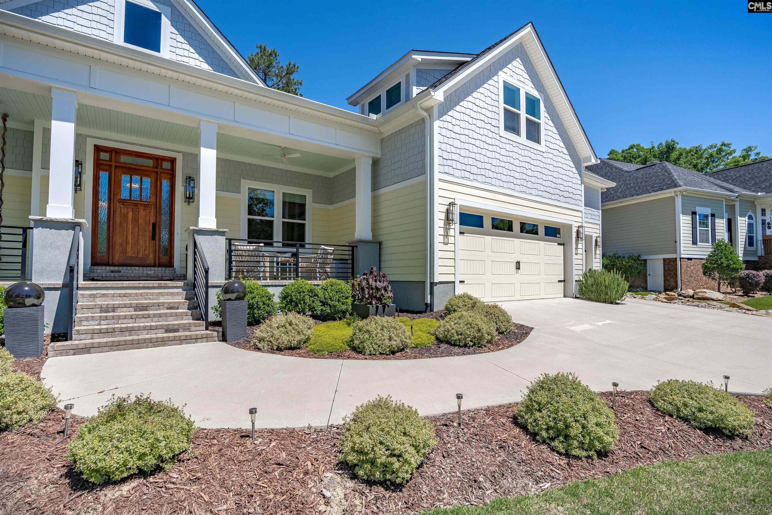 147 Harvest Moon Drive Leesville, SC 29070