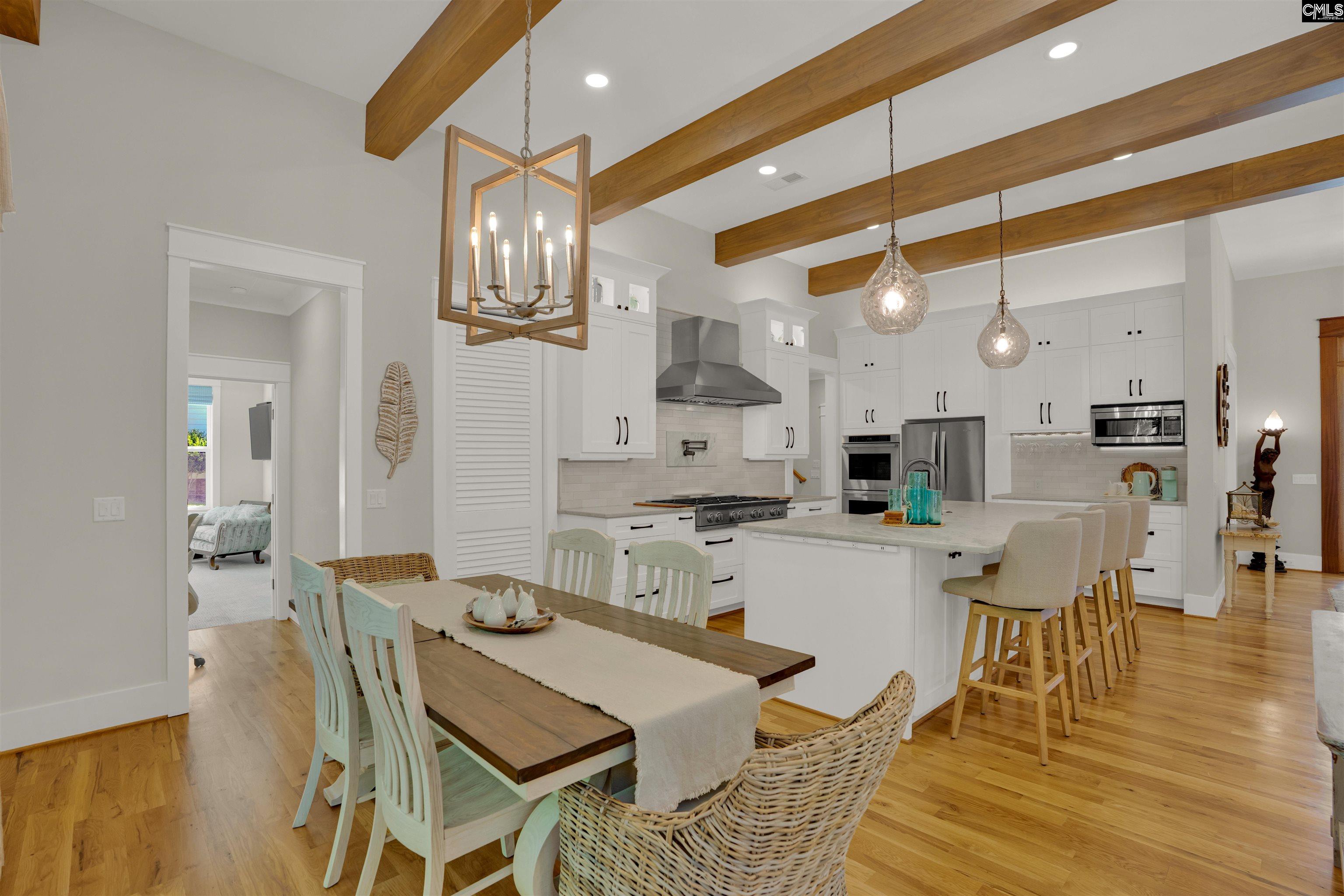147 Harvest Moon Drive Leesville, SC 29070