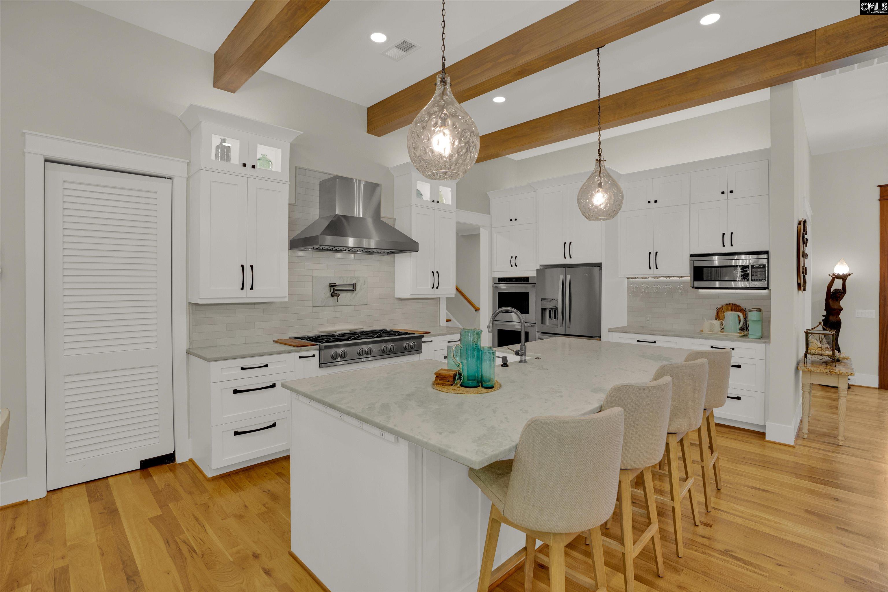 147 Harvest Moon Drive Leesville, SC 29070