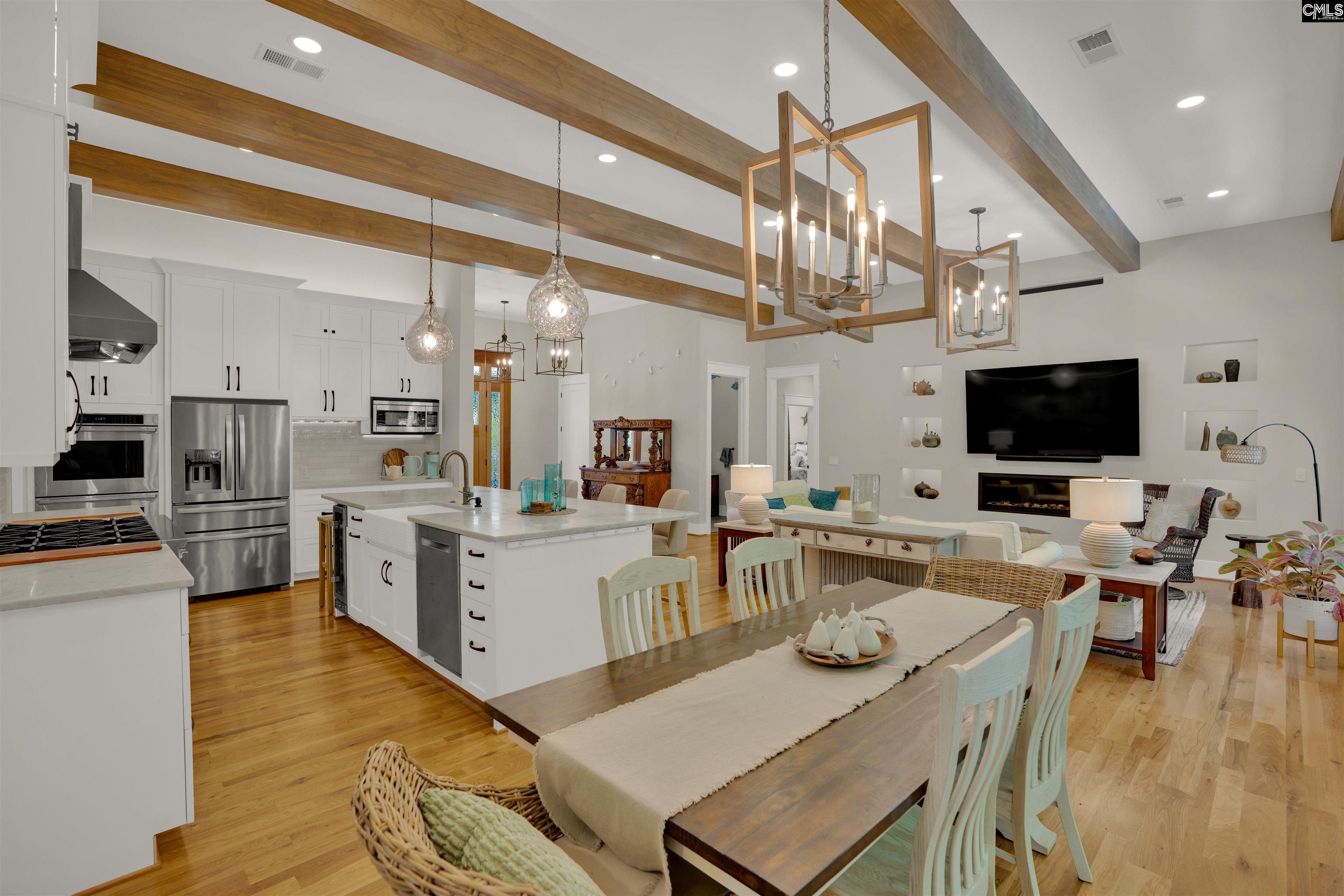 147 Harvest Moon Drive Leesville, SC 29070