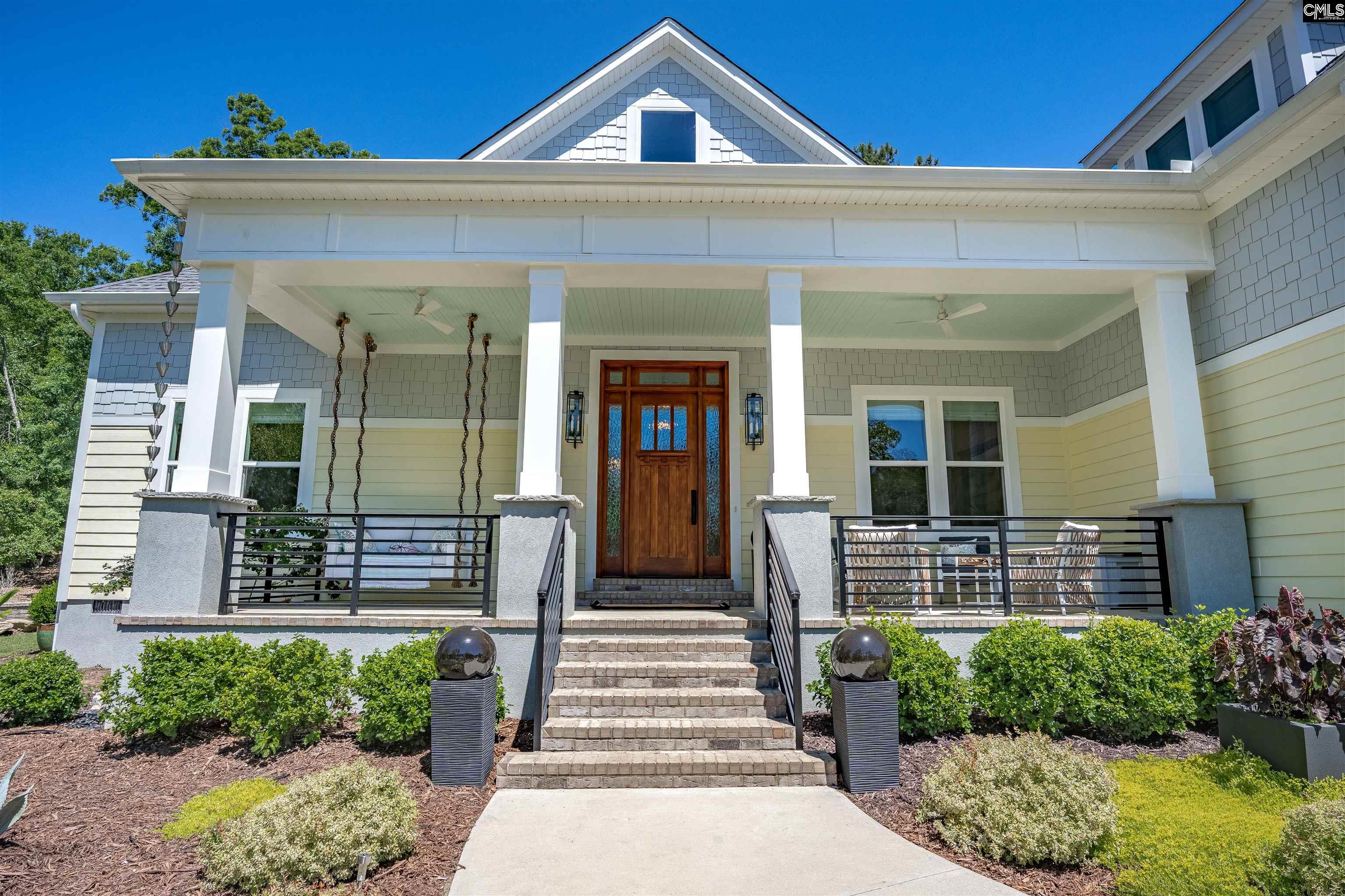 147 Harvest Moon Drive Leesville, SC 29070