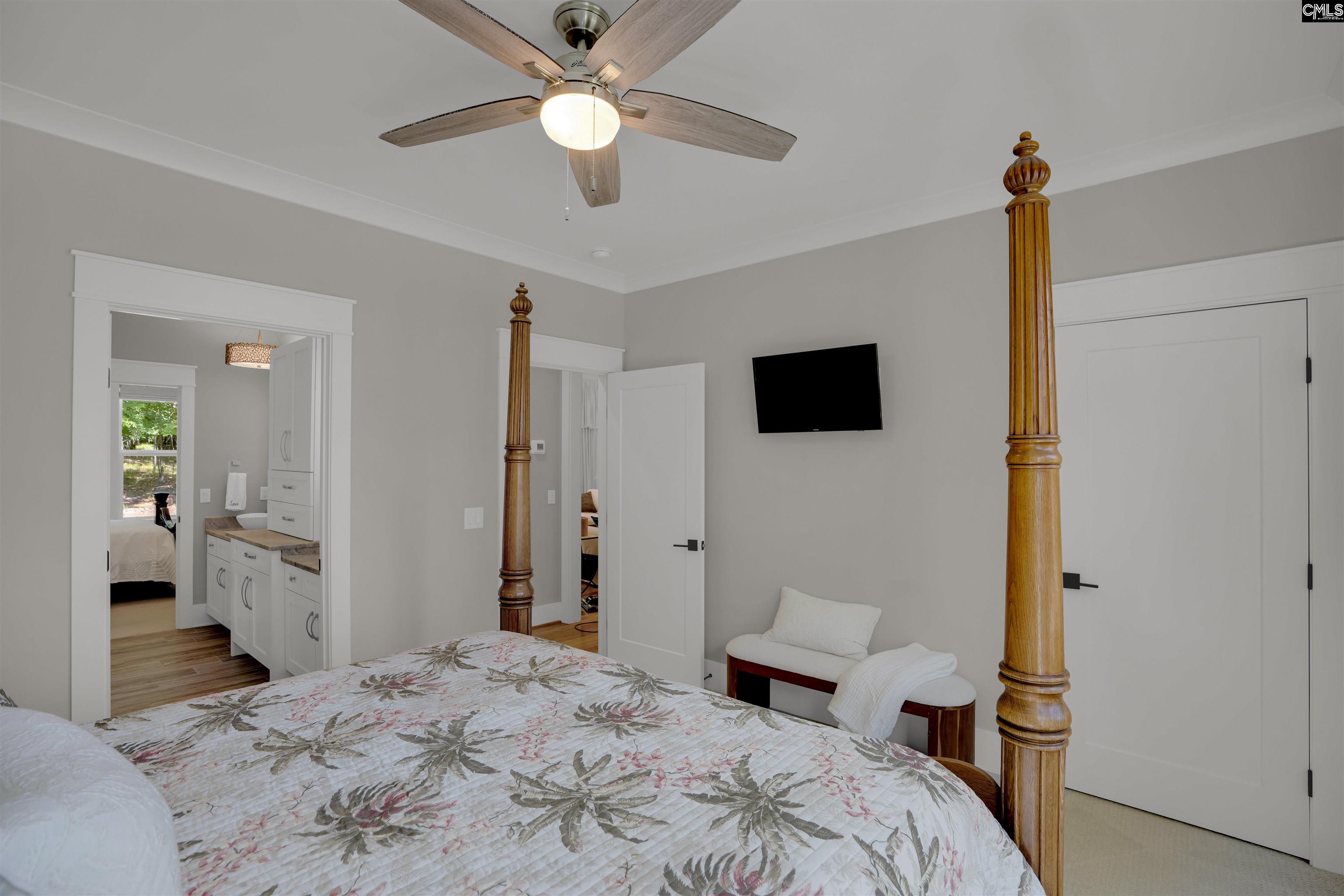 147 Harvest Moon Drive Leesville, SC 29070