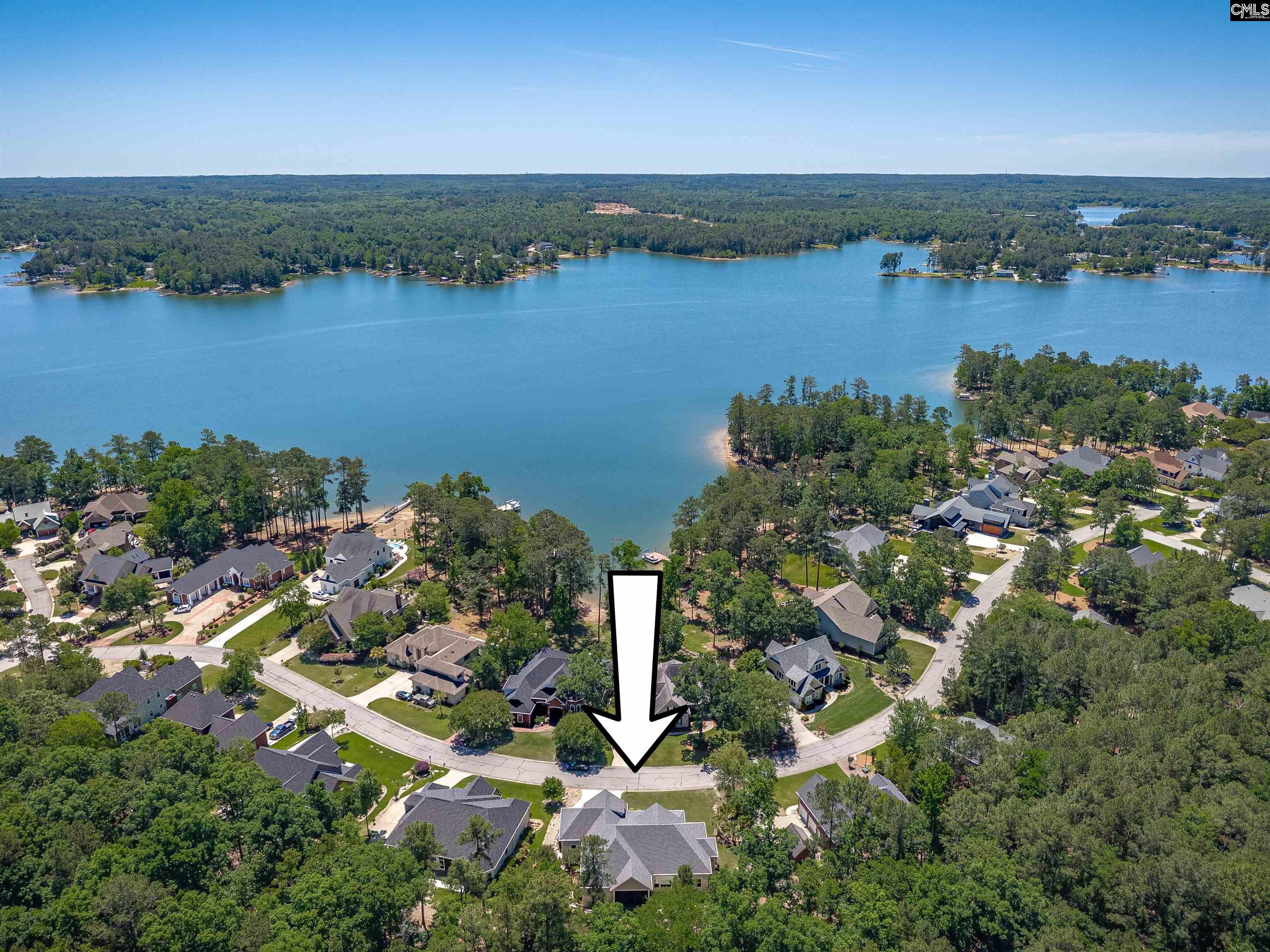 147 Harvest Moon Drive Leesville, SC 29070