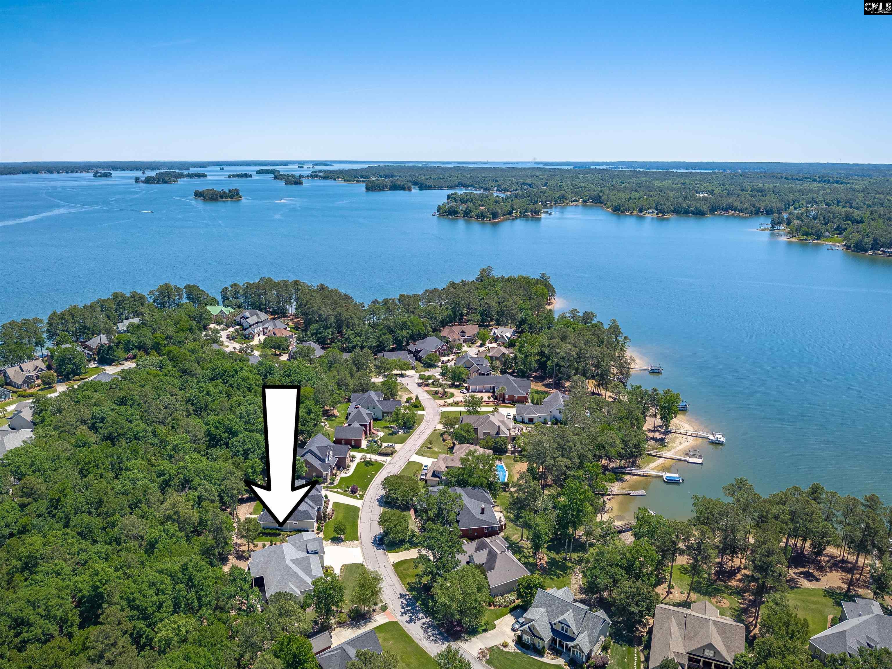 147 Harvest Moon Drive Leesville, SC 29070