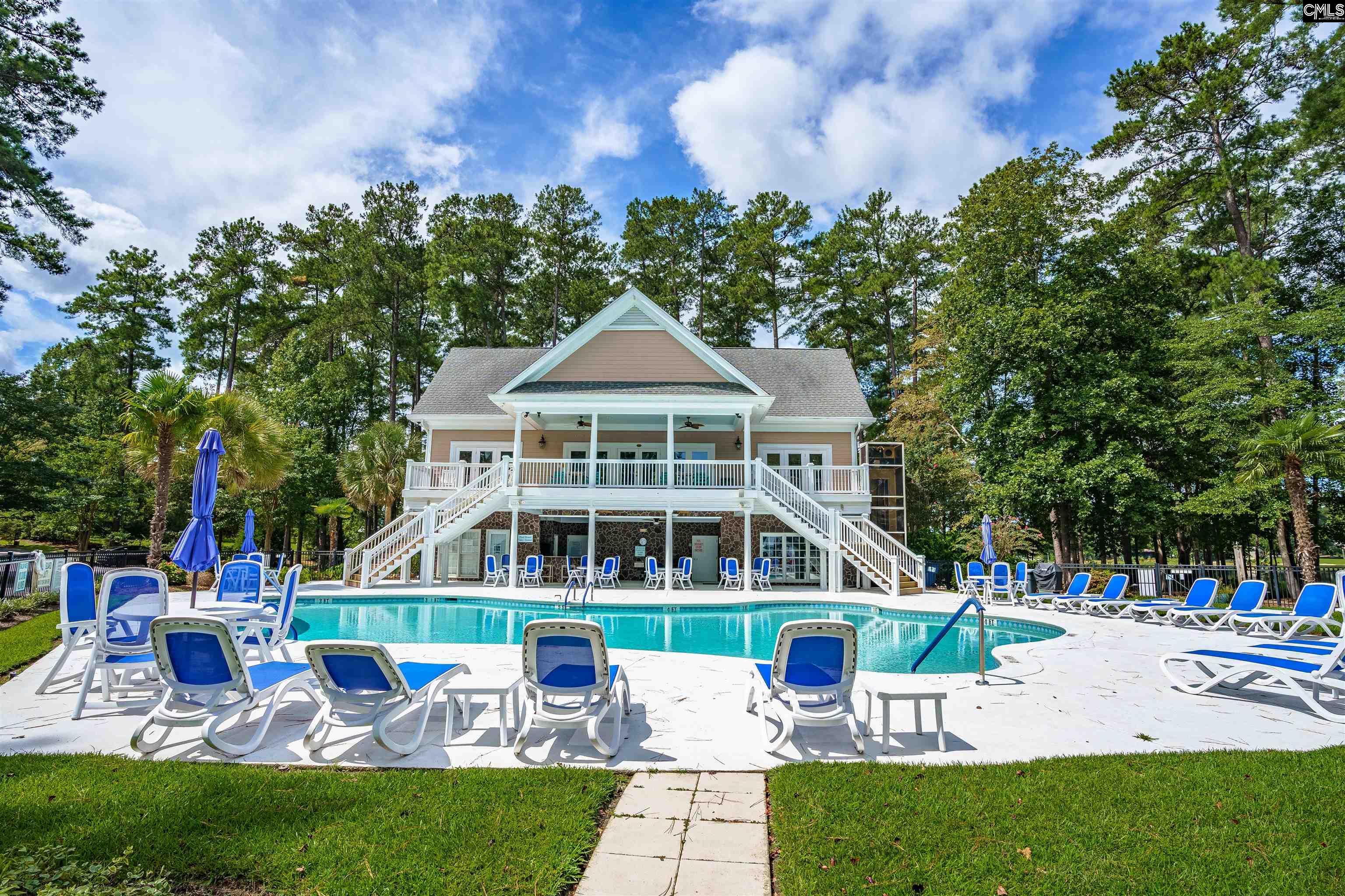147 Harvest Moon Drive Leesville, SC 29070