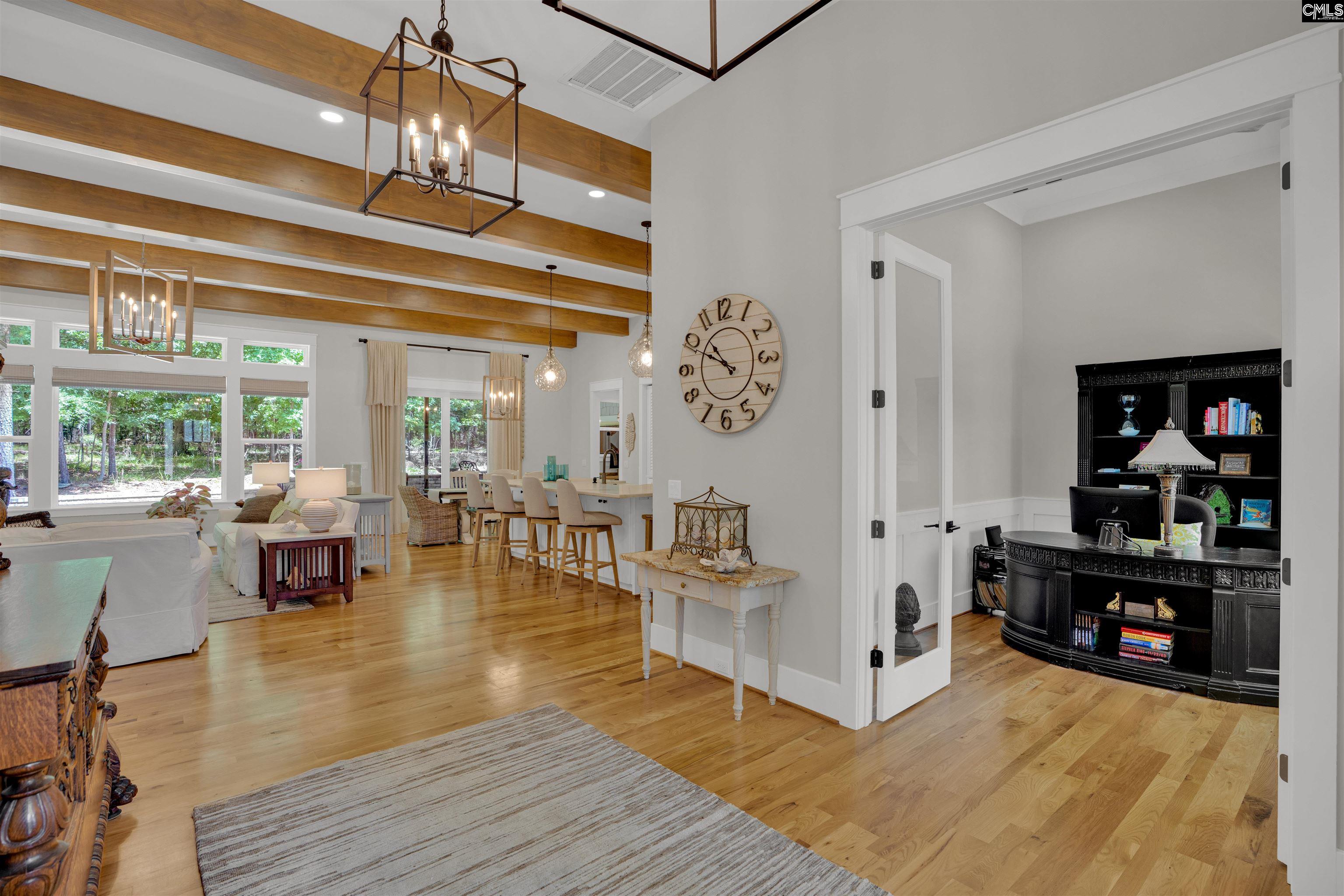 147 Harvest Moon Drive Leesville, SC 29070