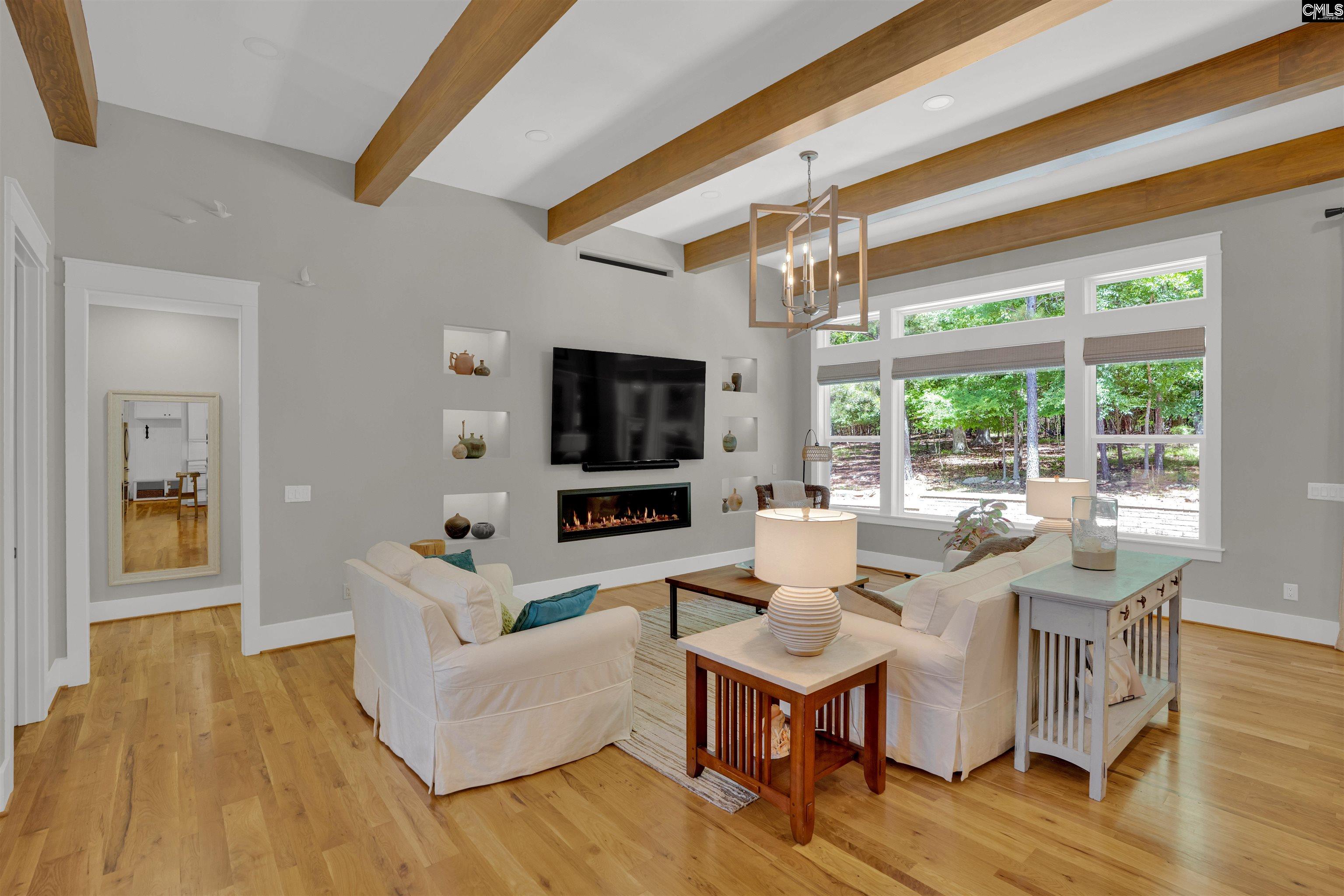147 Harvest Moon Drive Leesville, SC 29070