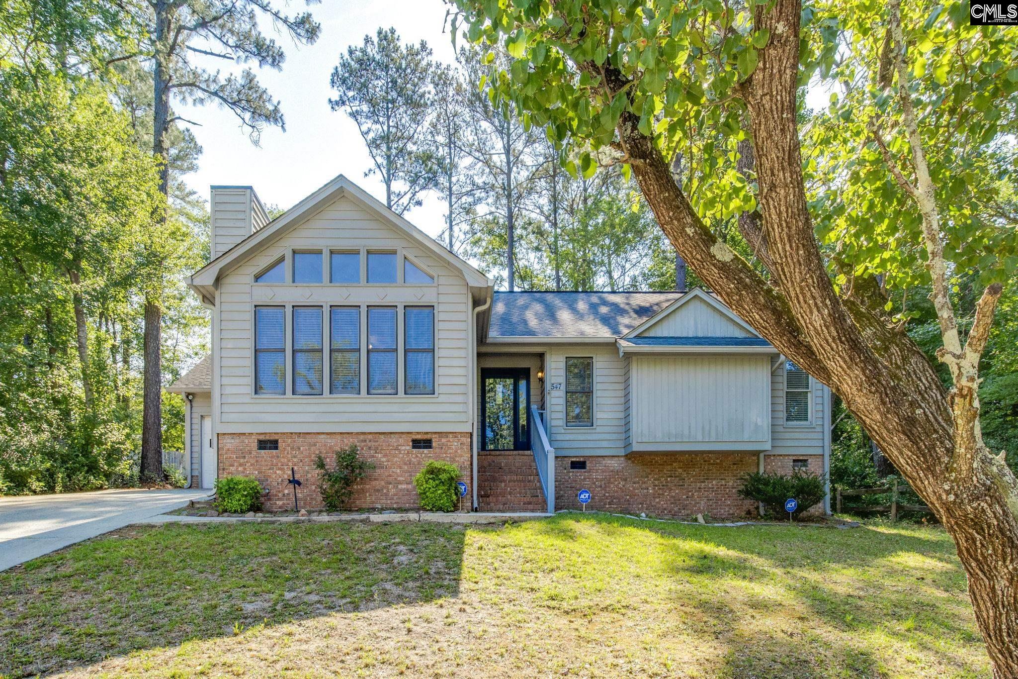 547 Pin Oak Drive Lexington, SC 29073