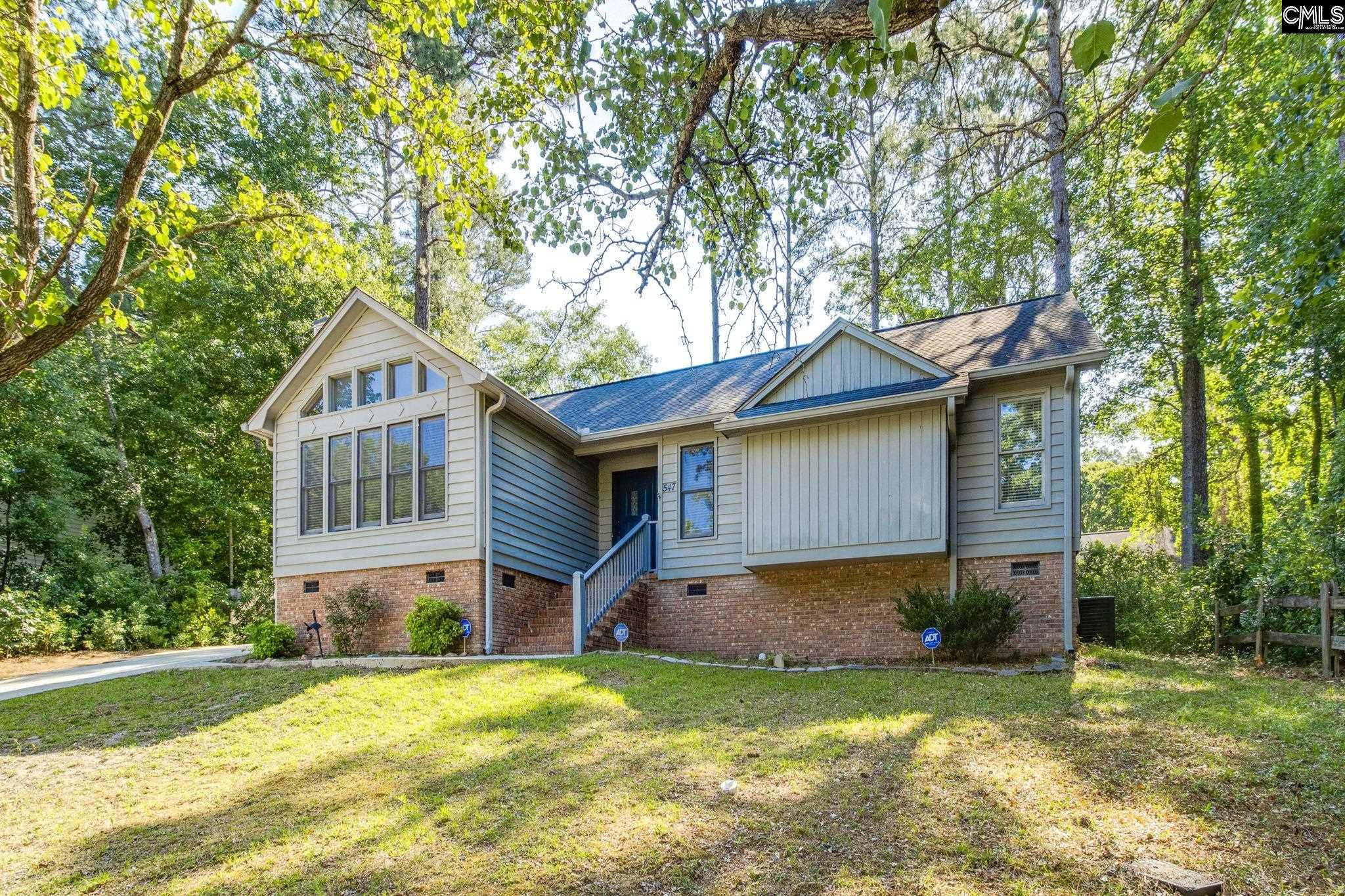547 Pin Oak Drive Lexington, SC 29073