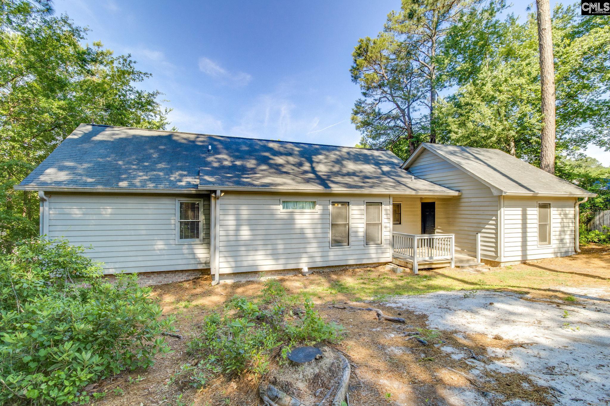 547 Pin Oak Drive Lexington, SC 29073