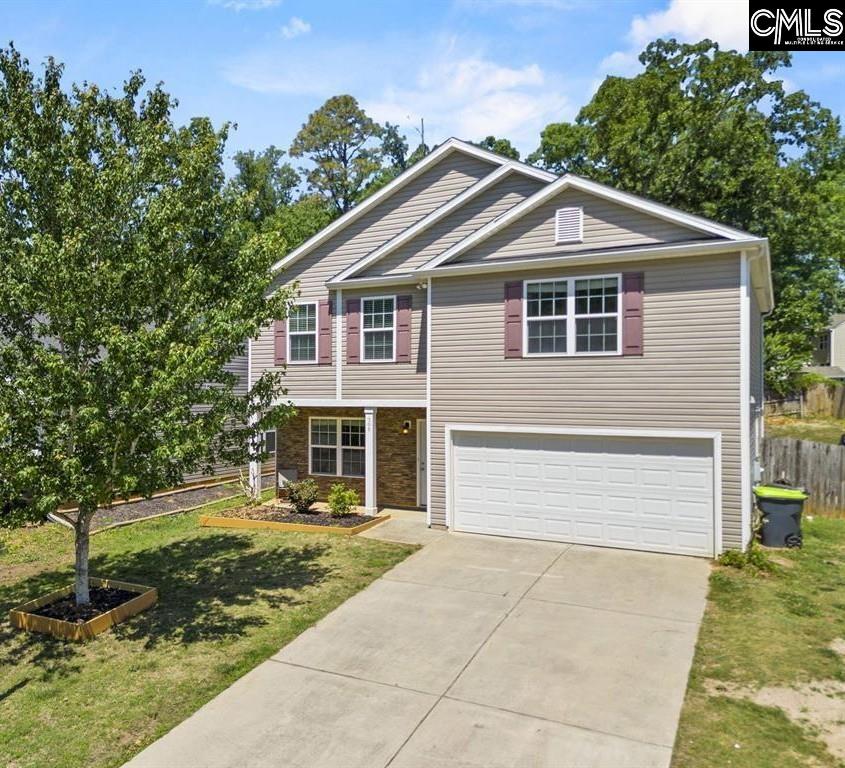 308 Cochin Court Lexington, SC 29072