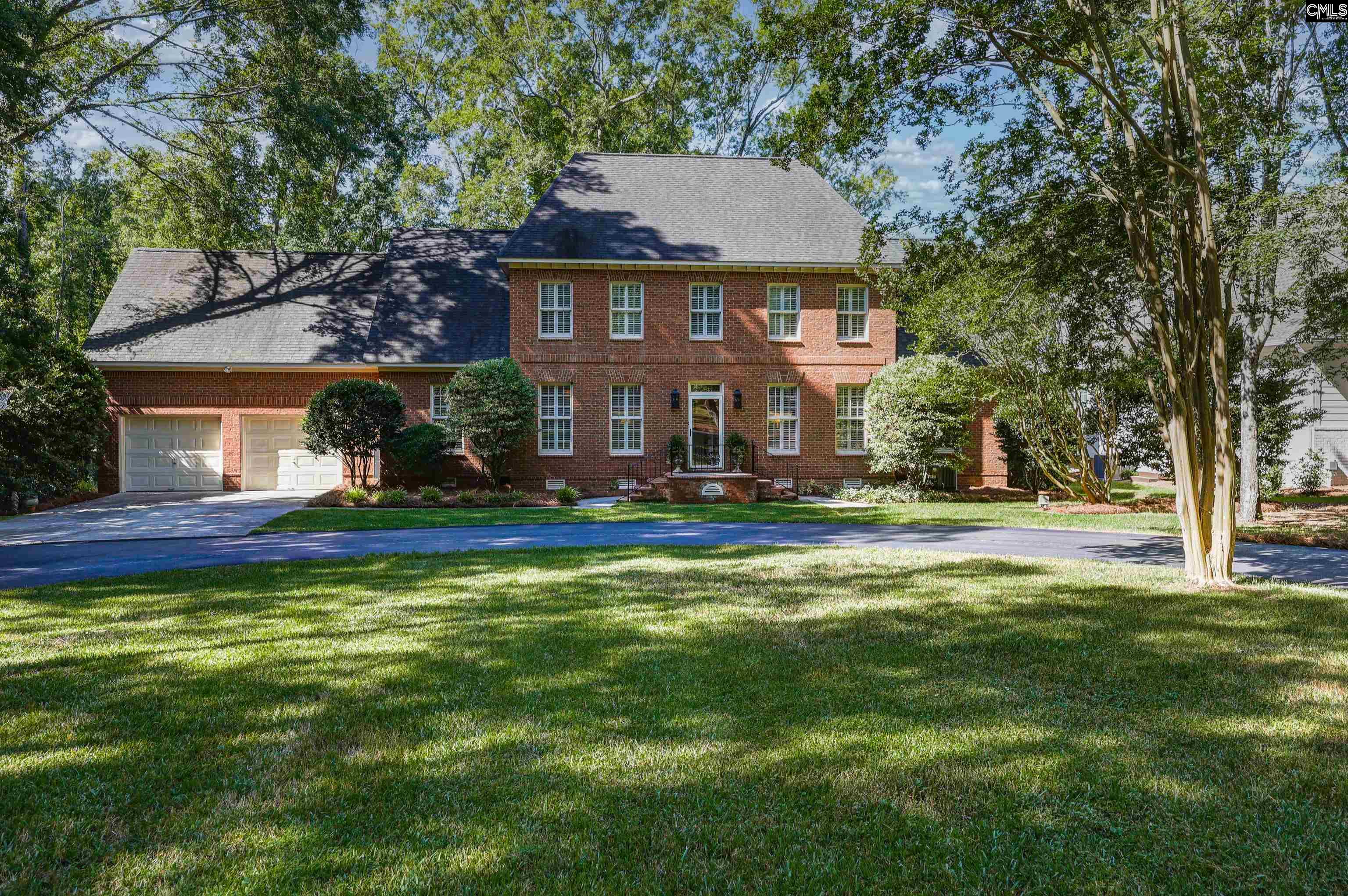 135 Willowood Cove Chapin, SC 29036