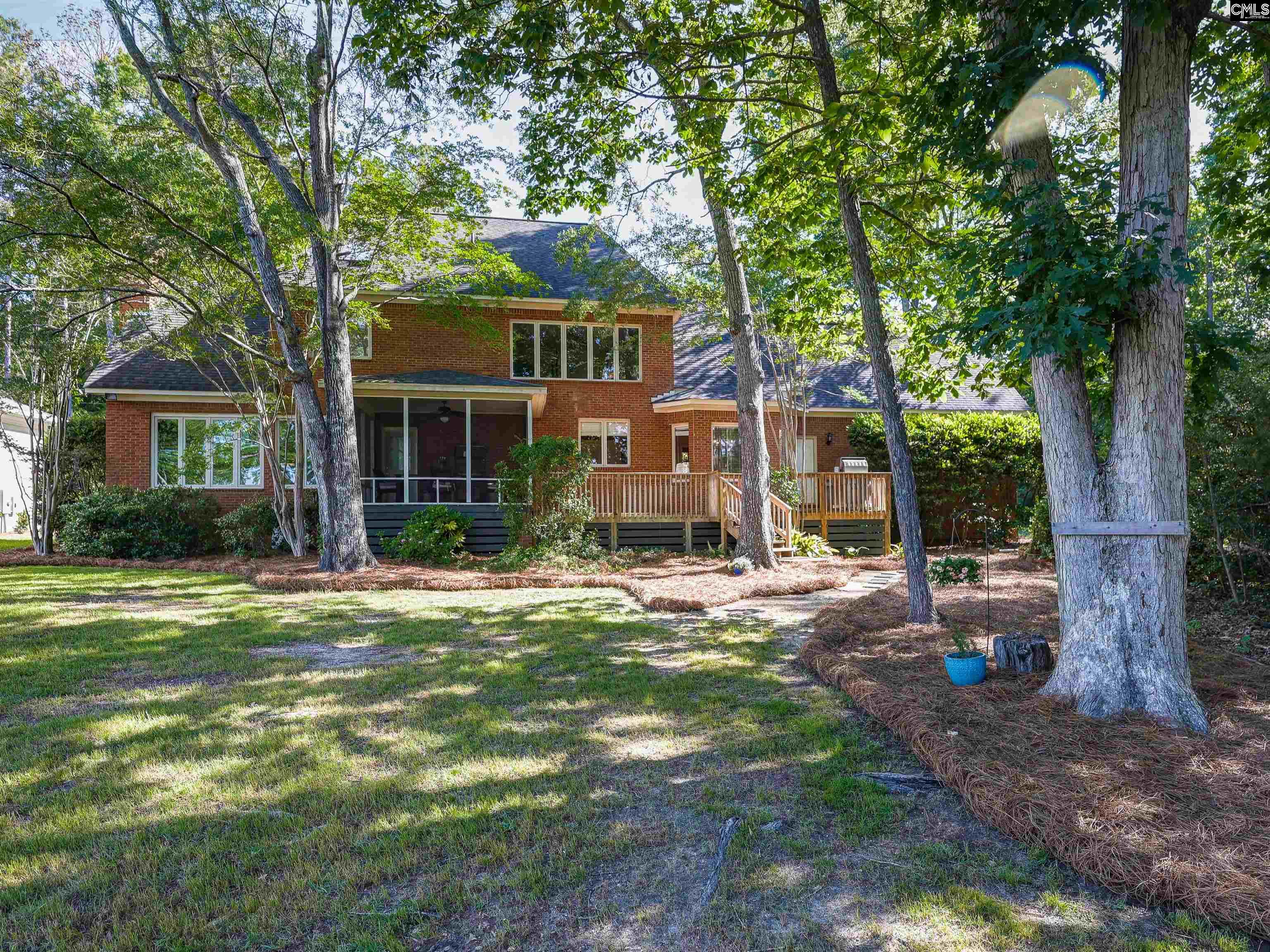 135 Willowood Cove Chapin, SC 29036