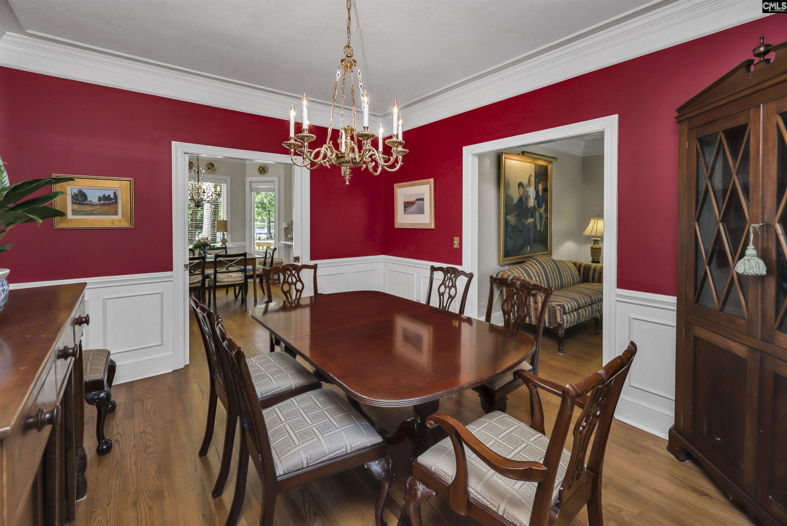 135 Willowood Cove Chapin, SC 29036
