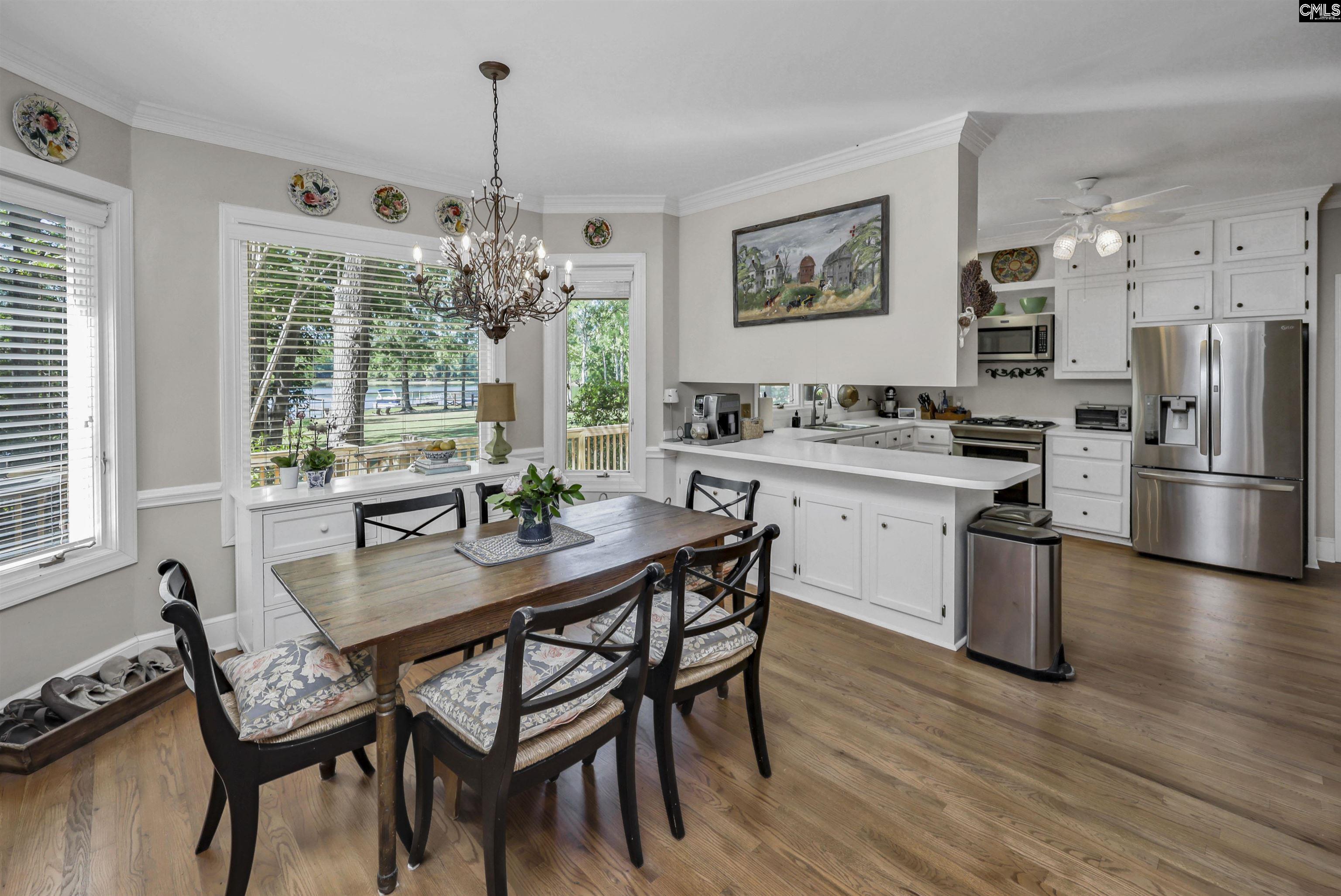 135 Willowood Cove Chapin, SC 29036