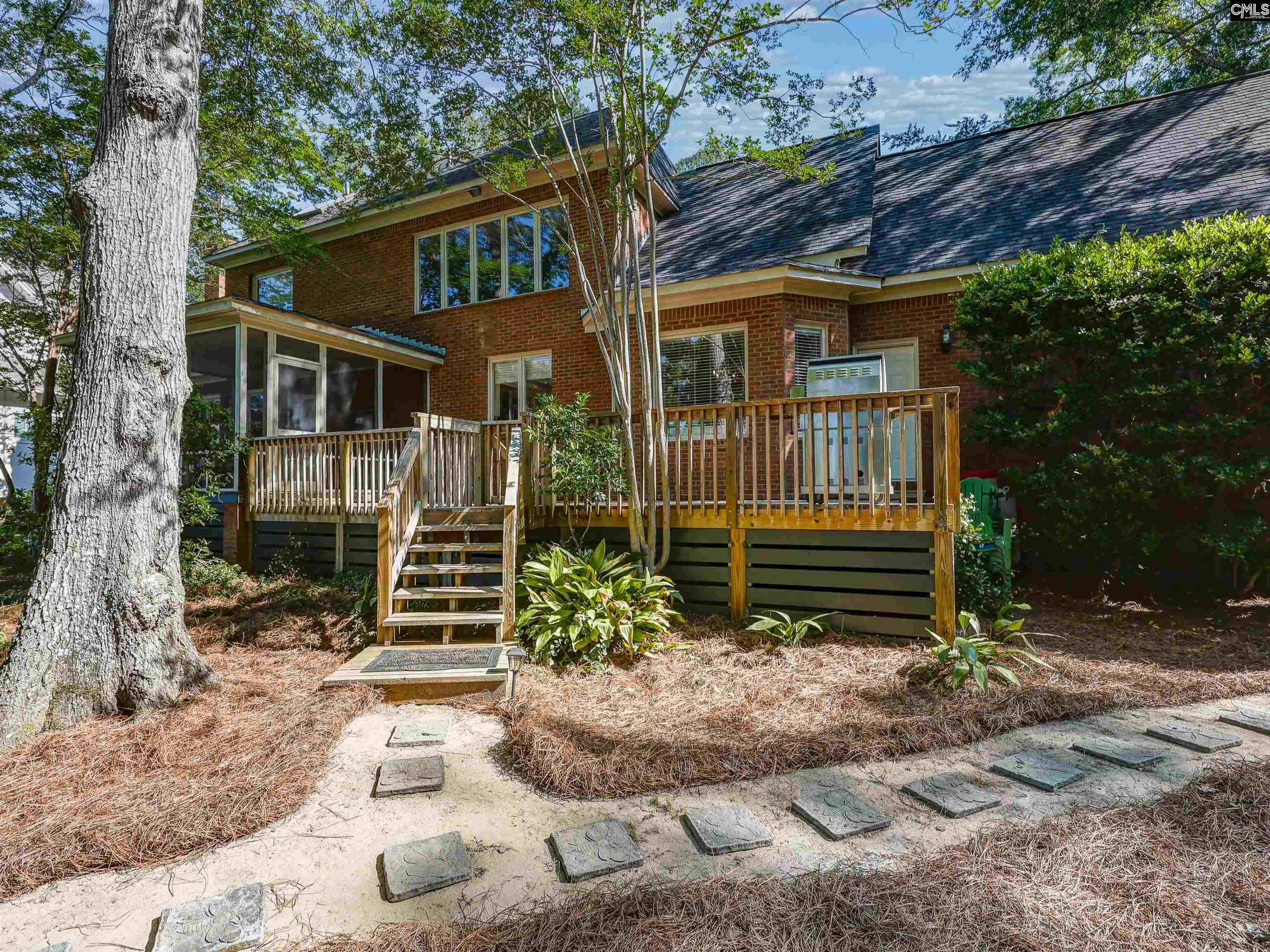 135 Willowood Cove Chapin, SC 29036