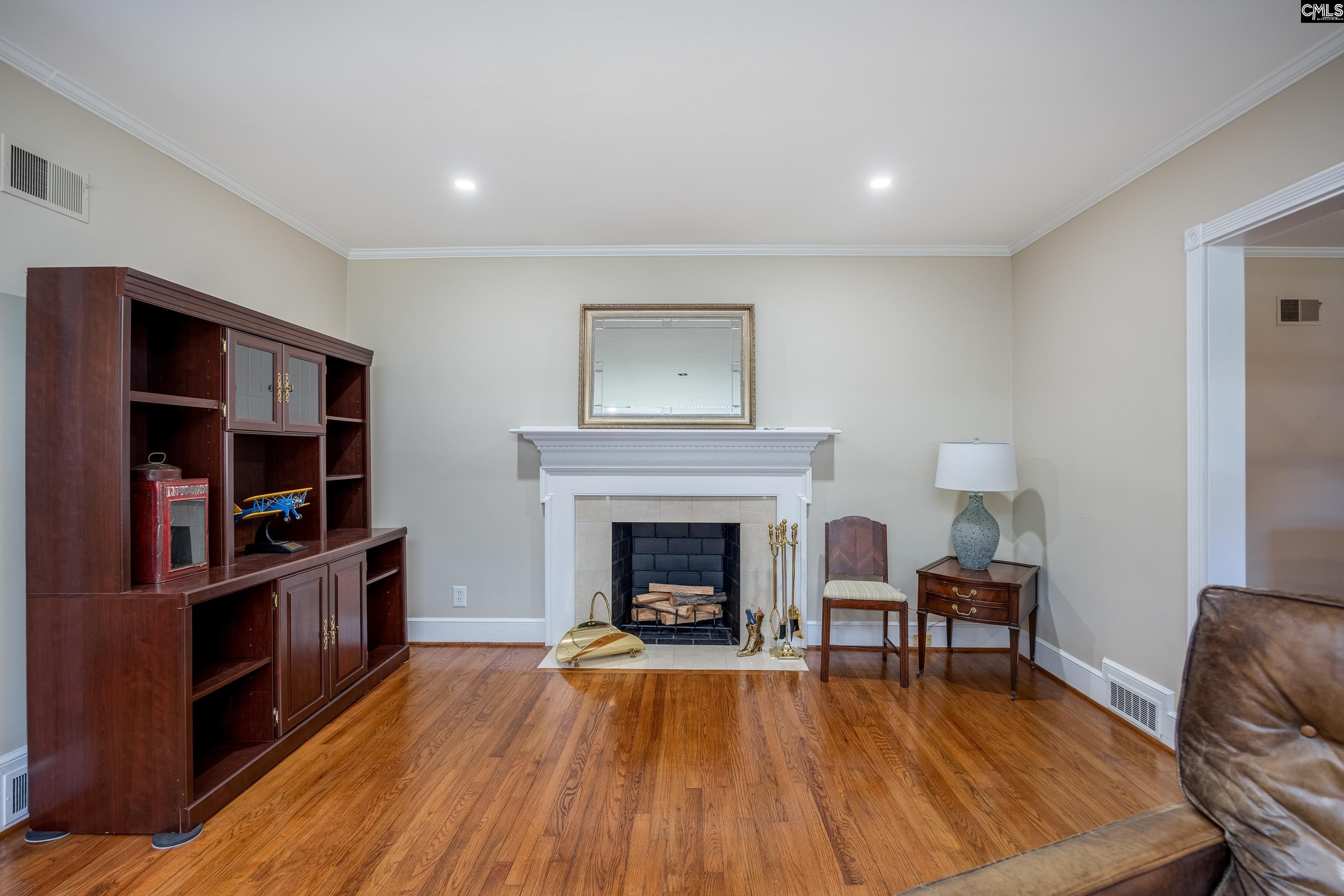 4442 Reamer Avenue Columbia, SC 29206-1622