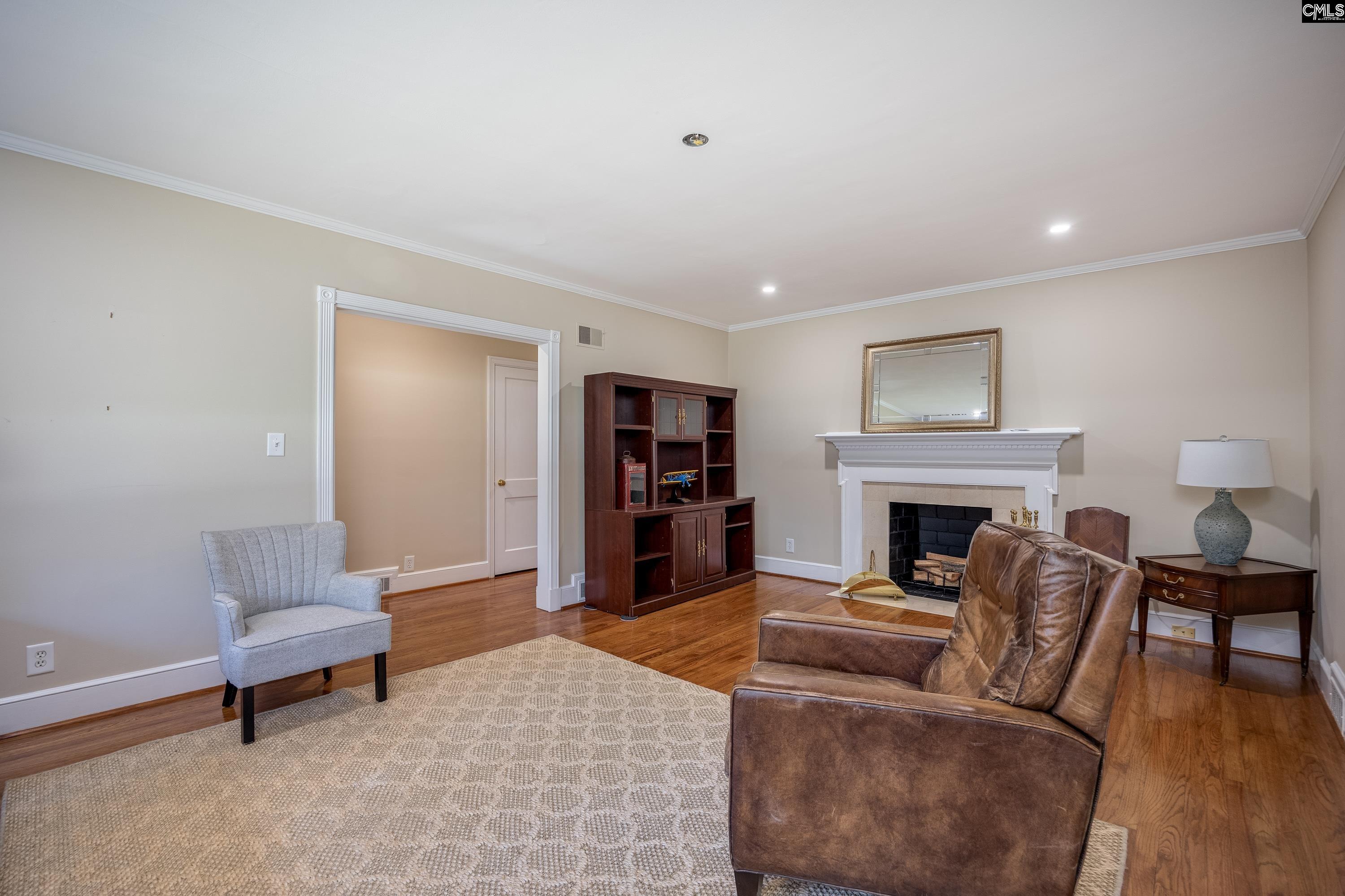 4442 Reamer Avenue Columbia, SC 29206-1622