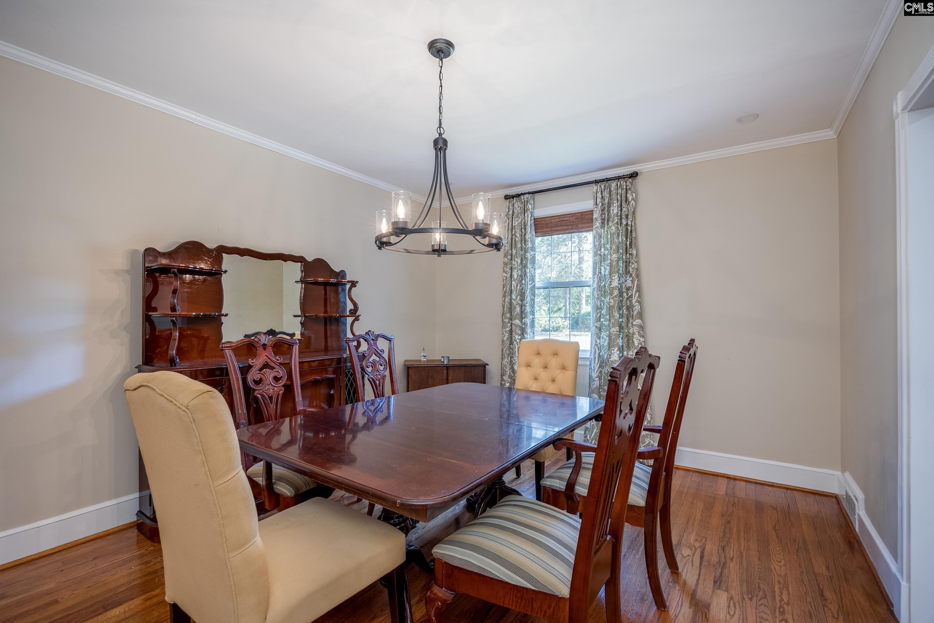 4442 Reamer Avenue Columbia, SC 29206-1622