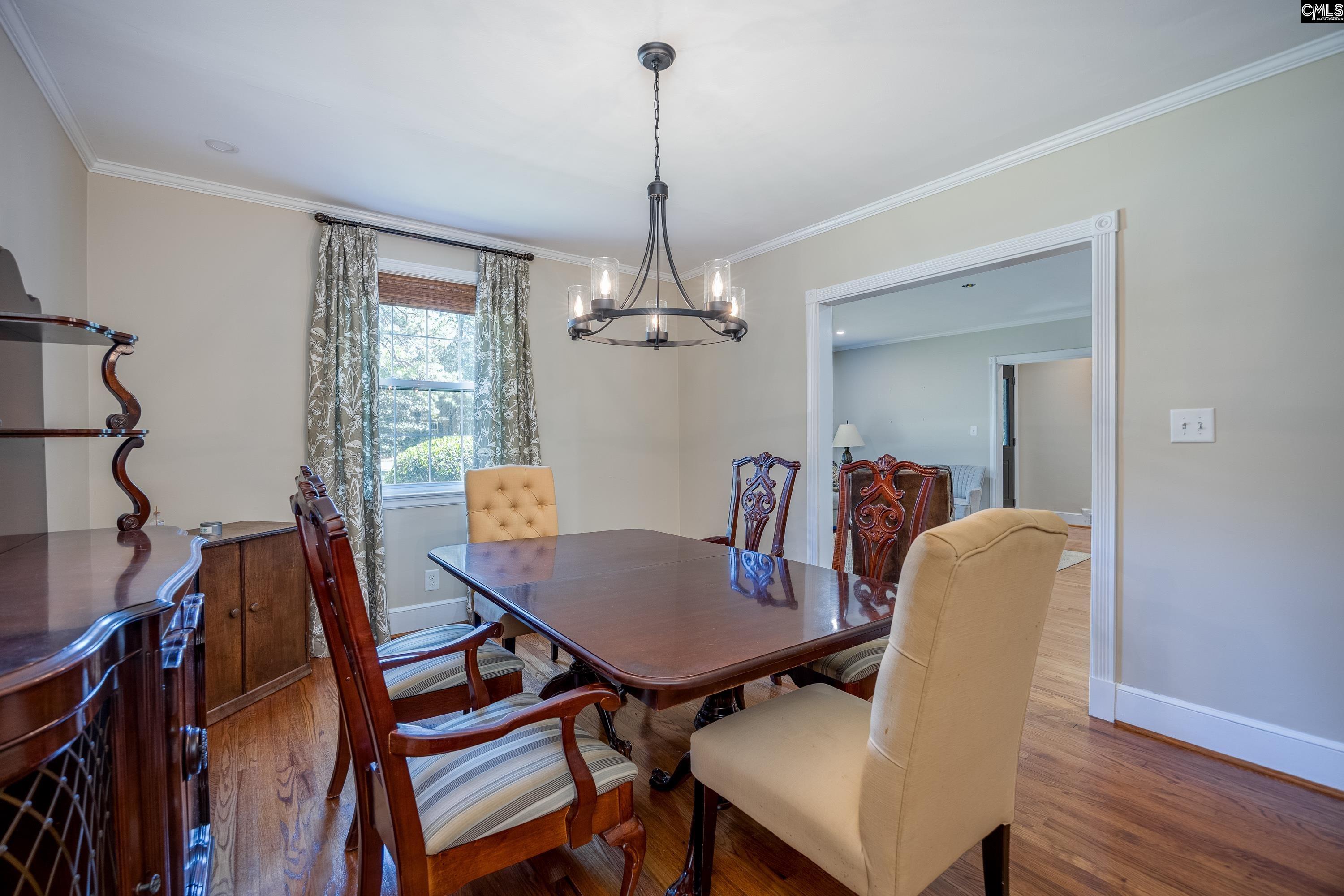 4442 Reamer Avenue Columbia, SC 29206-1622