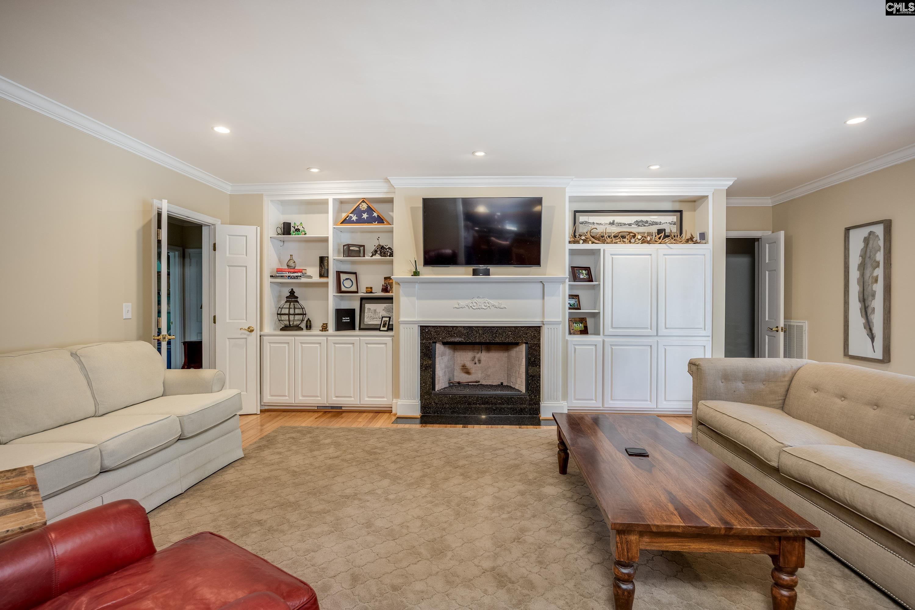 4442 Reamer Avenue Columbia, SC 29206-1622