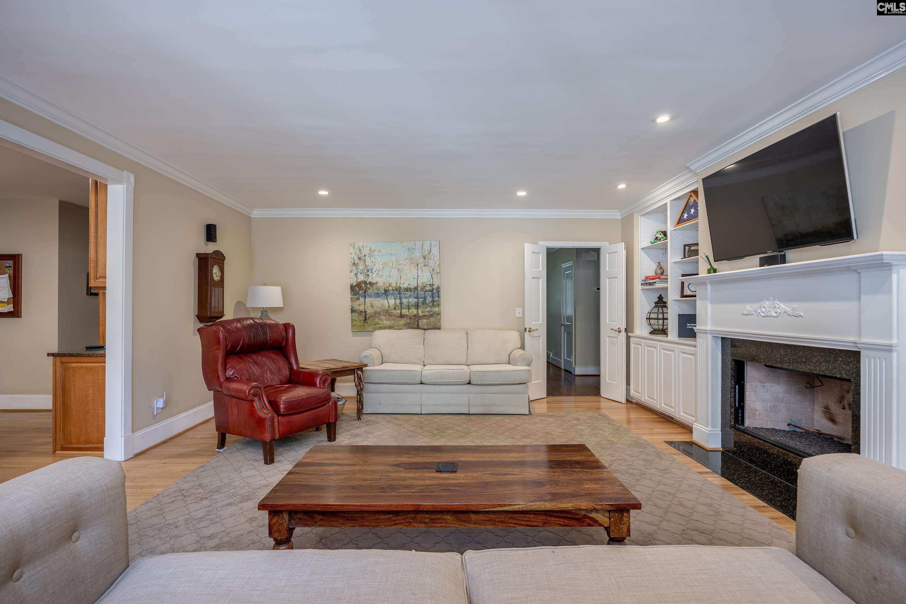 4442 Reamer Avenue Columbia, SC 29206-1622