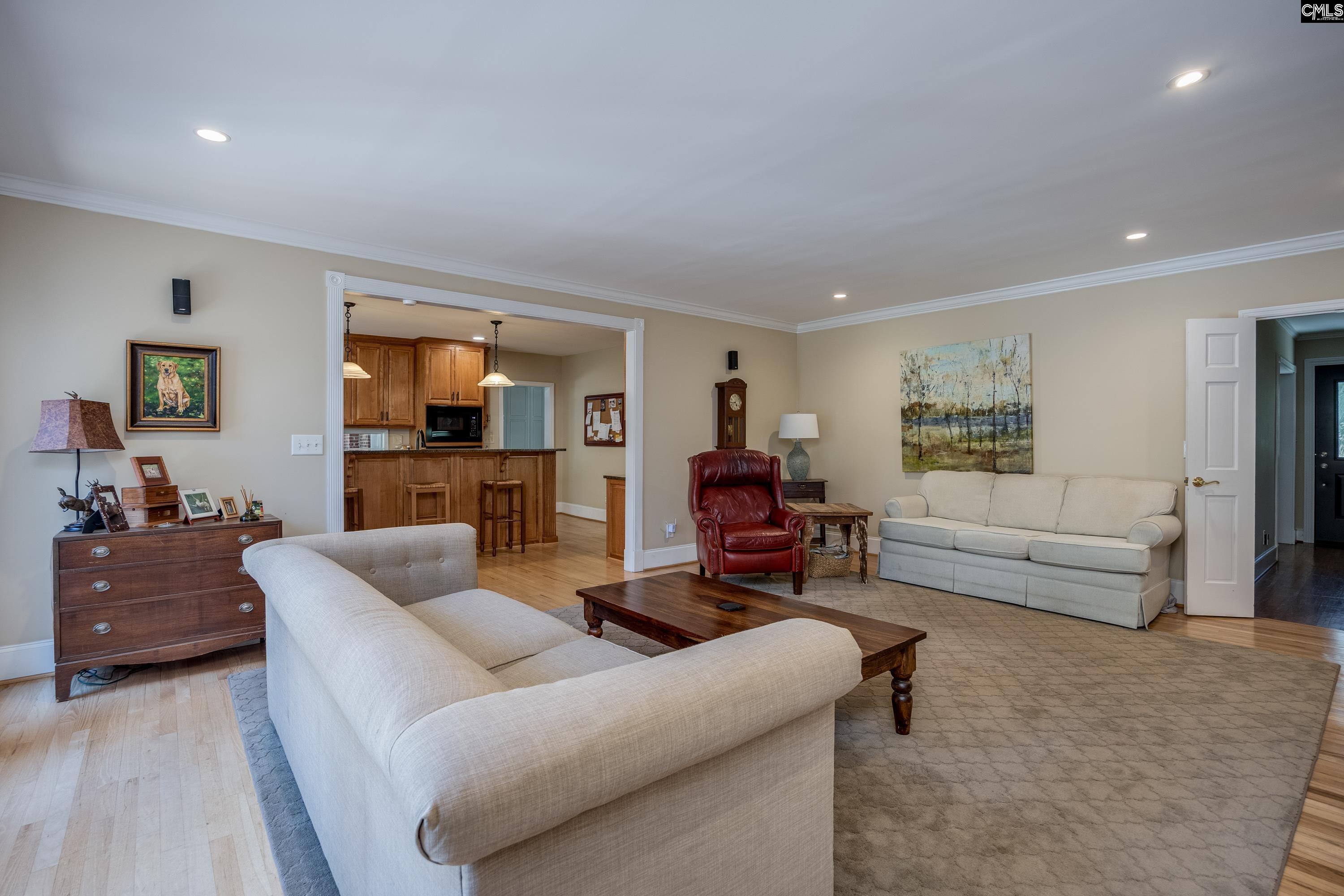 4442 Reamer Avenue Columbia, SC 29206-1622