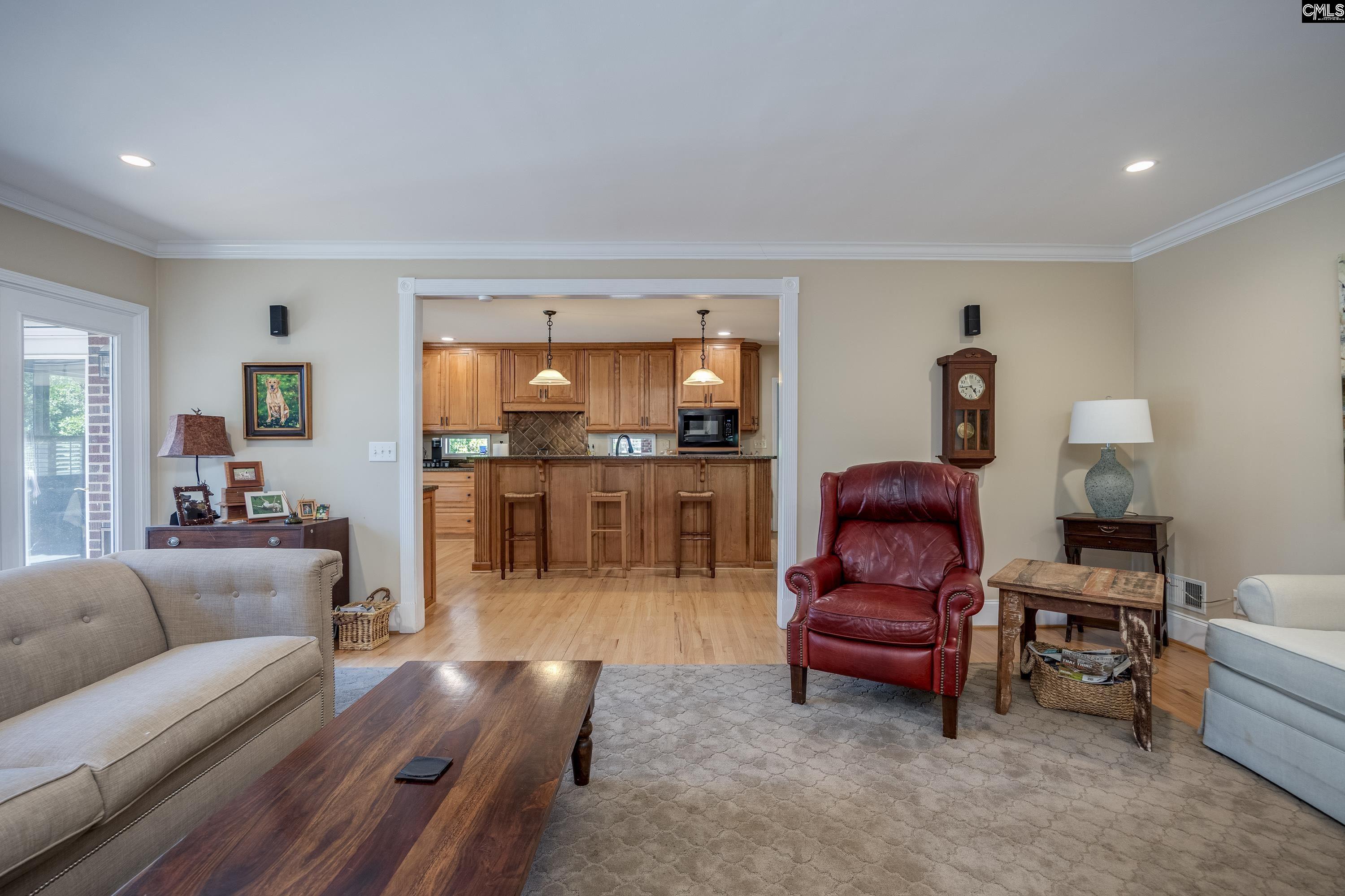 4442 Reamer Avenue Columbia, SC 29206-1622
