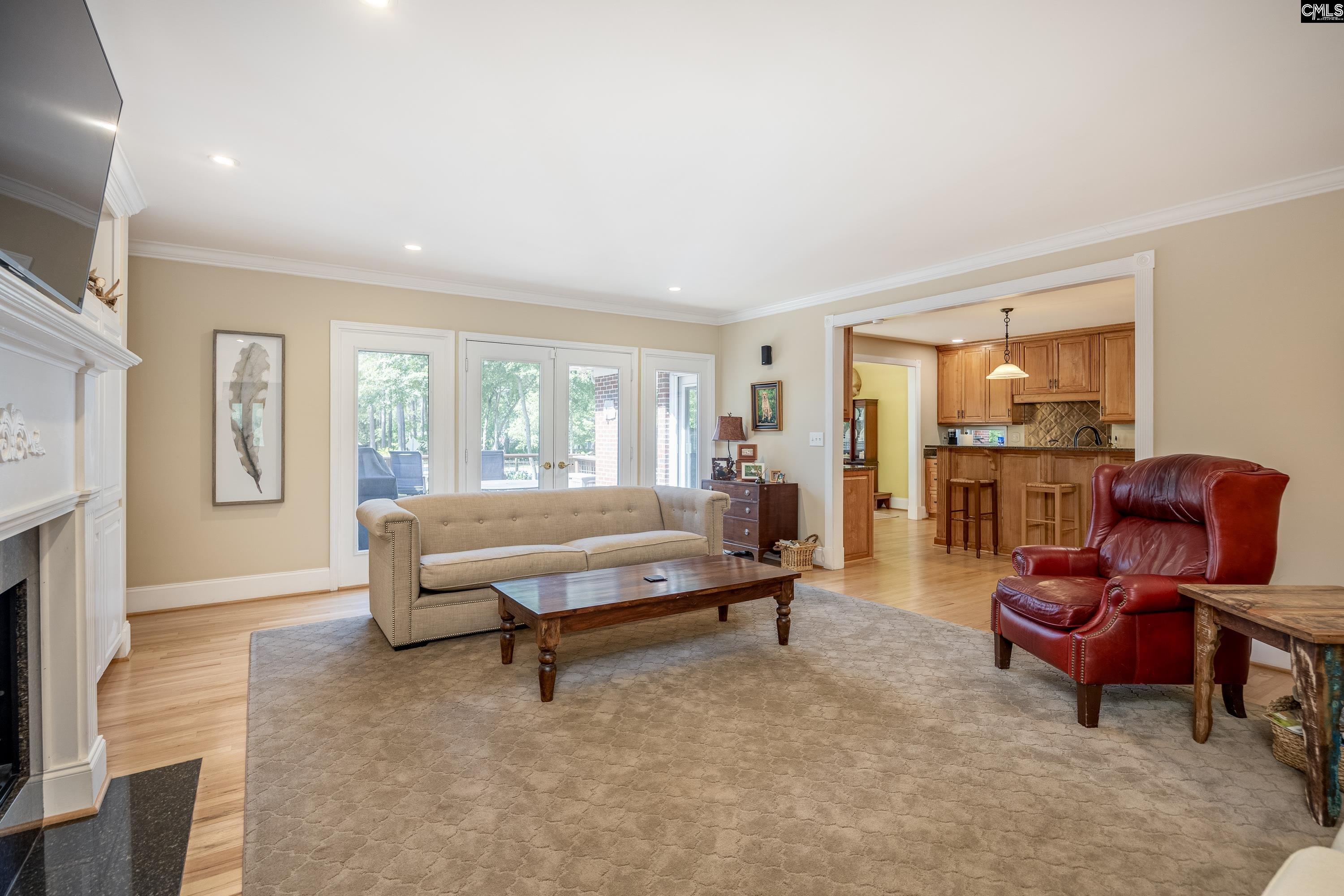 4442 Reamer Avenue Columbia, SC 29206-1622