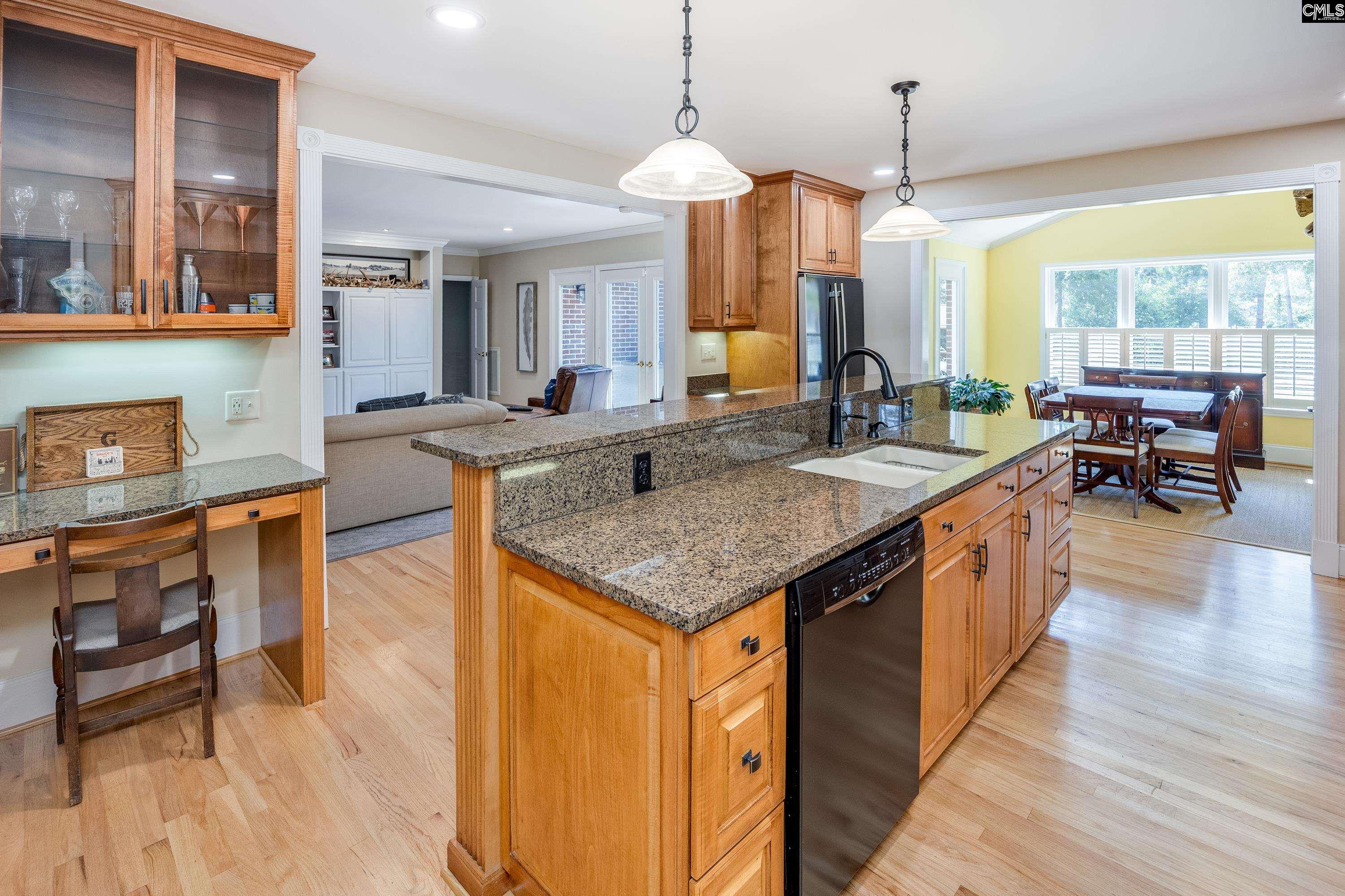 4442 Reamer Avenue Columbia, SC 29206-1622