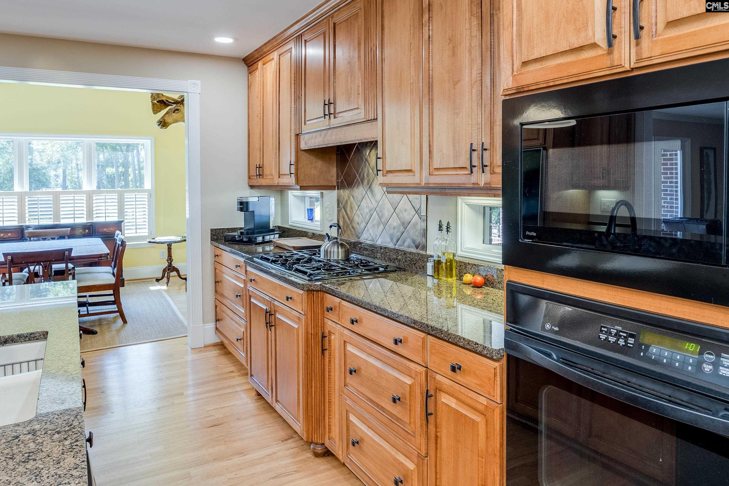4442 Reamer Avenue Columbia, SC 29206-1622