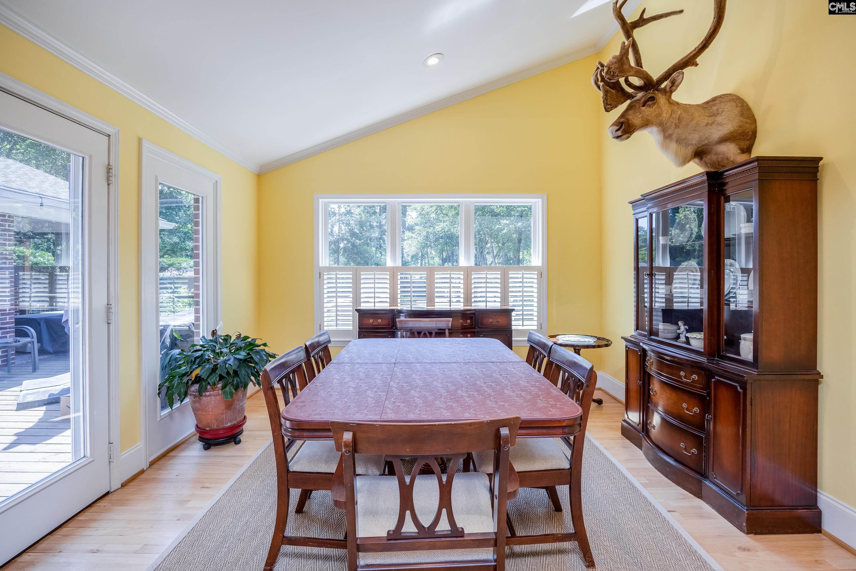 4442 Reamer Avenue Columbia, SC 29206-1622