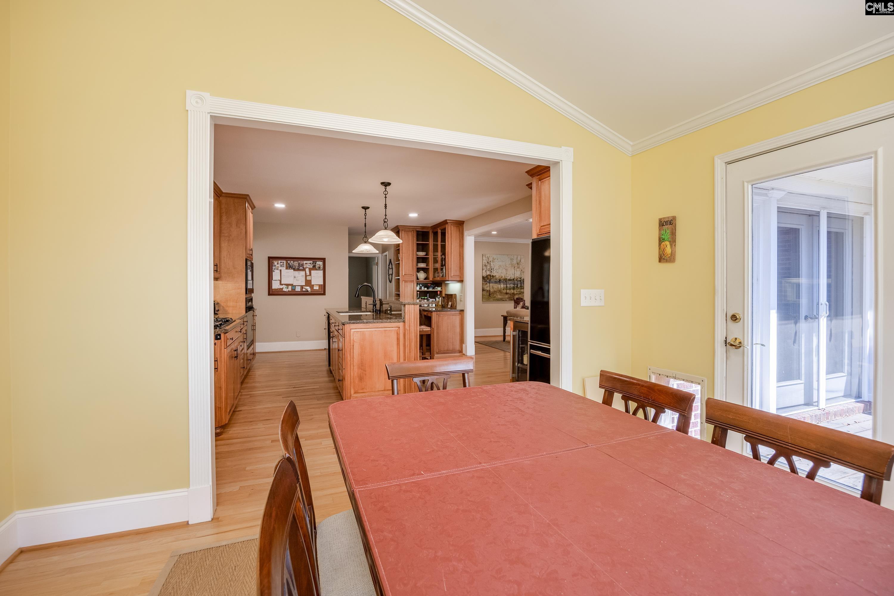 4442 Reamer Avenue Columbia, SC 29206-1622