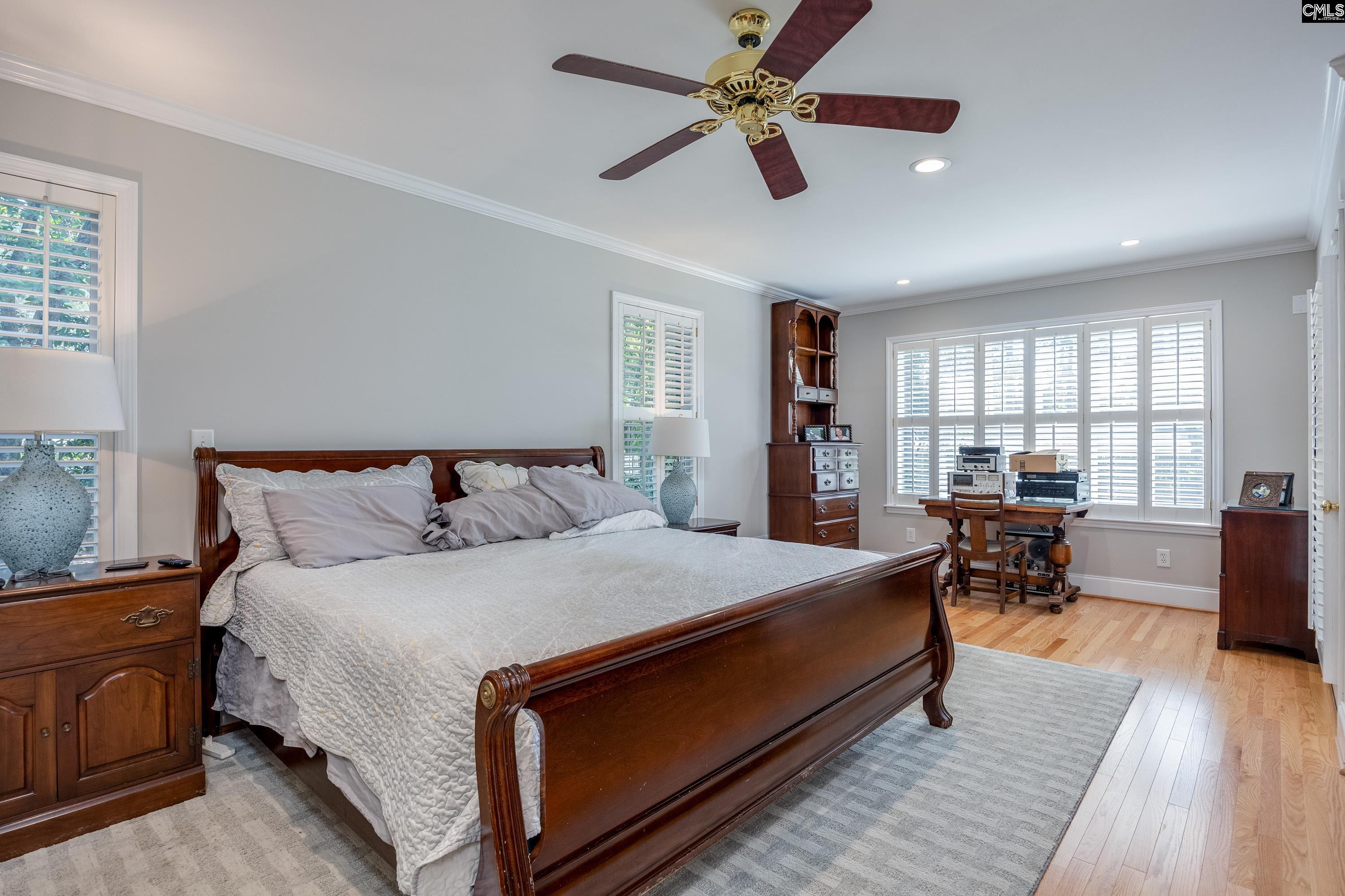 4442 Reamer Avenue Columbia, SC 29206-1622