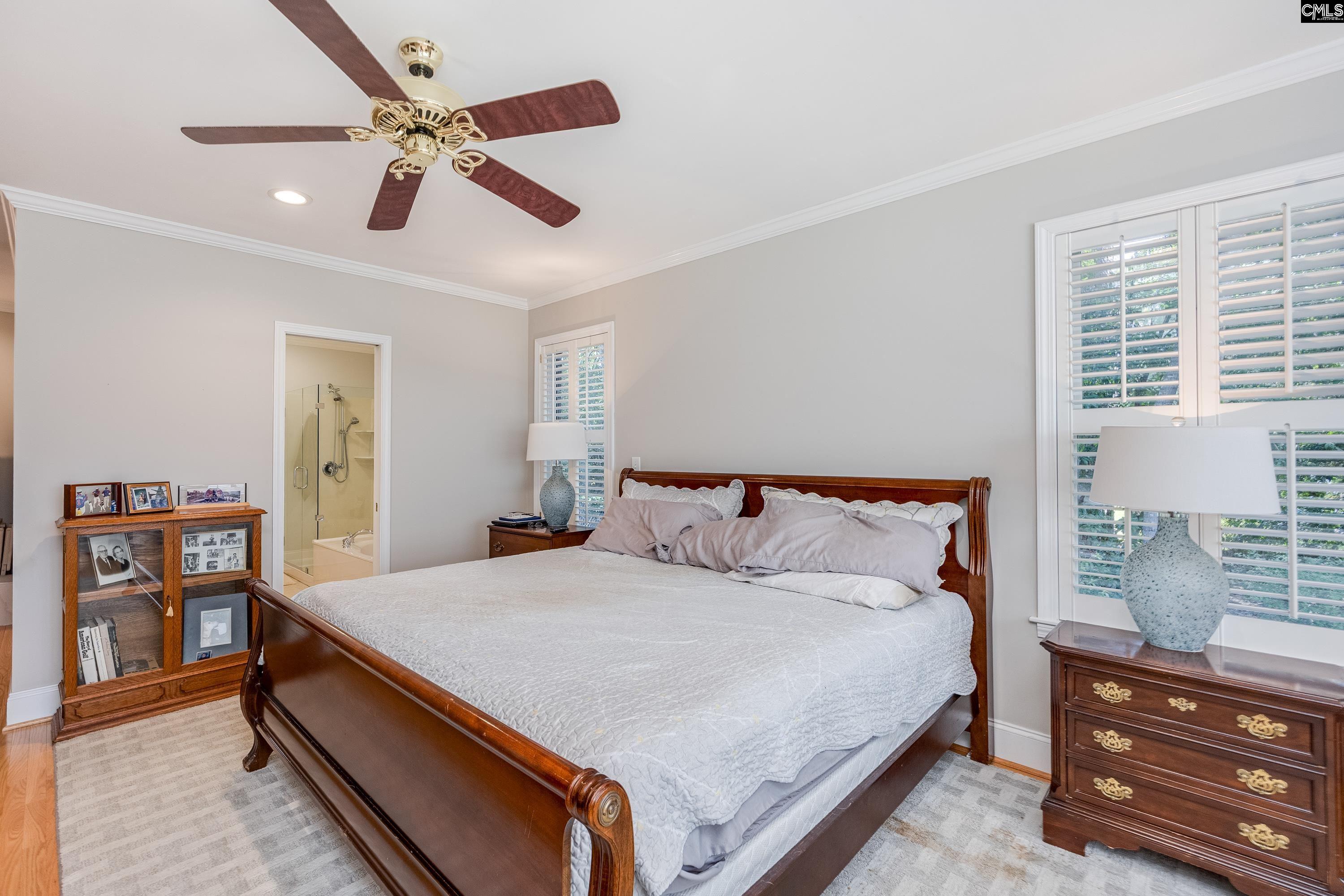 4442 Reamer Avenue Columbia, SC 29206-1622