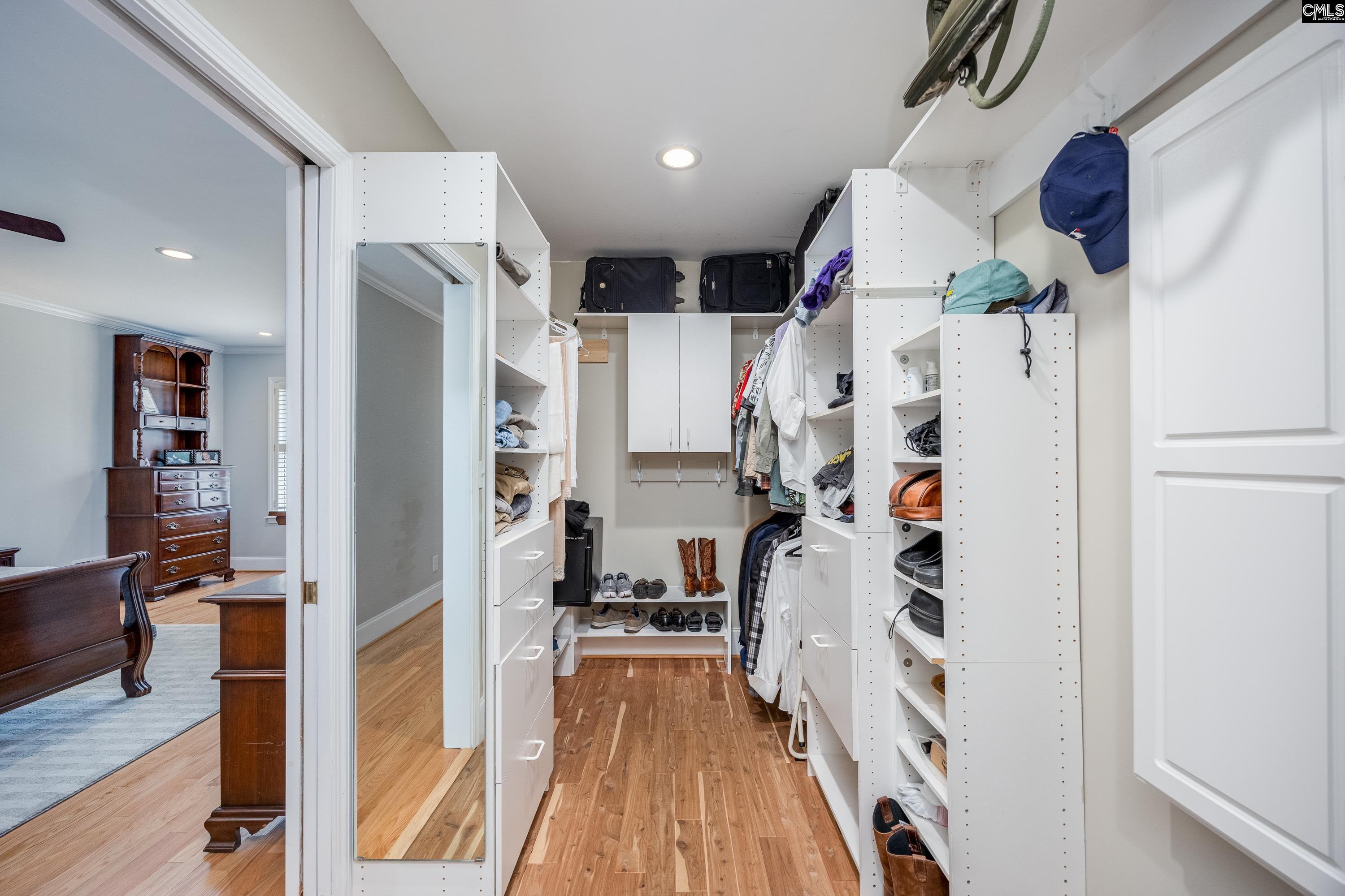 4442 Reamer Avenue Columbia, SC 29206-1622