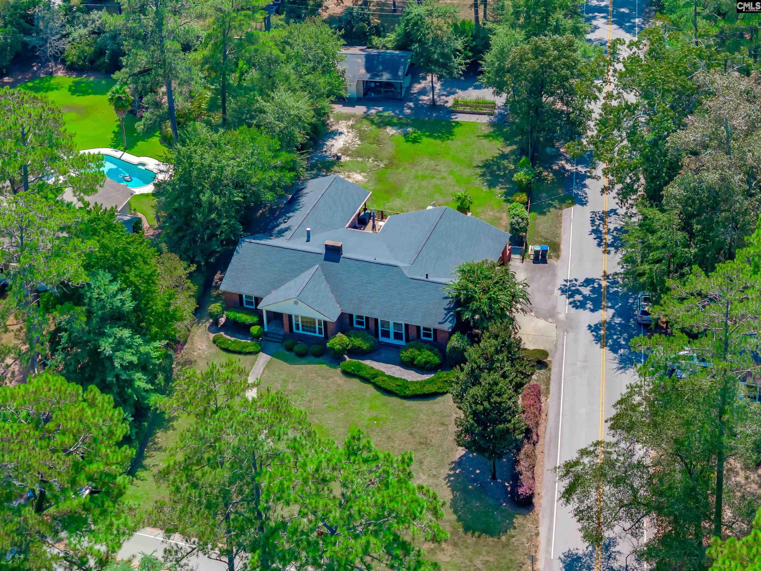 4442 Reamer Avenue Columbia, SC 29206-1622