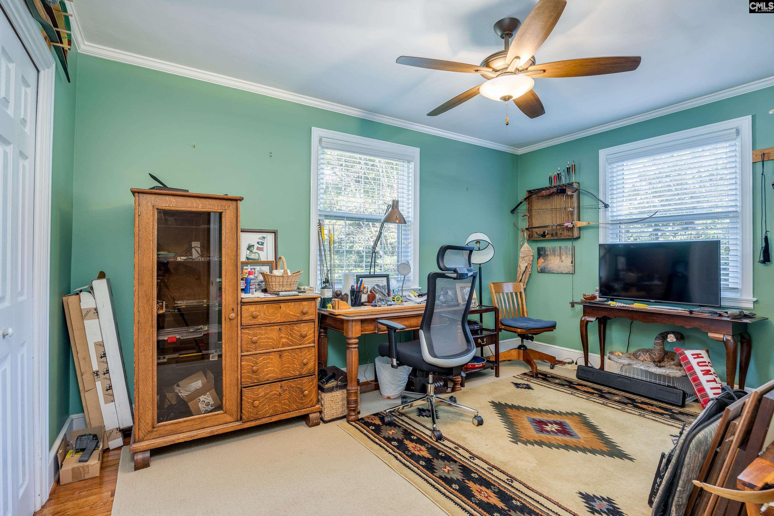 4442 Reamer Avenue Columbia, SC 29206-1622