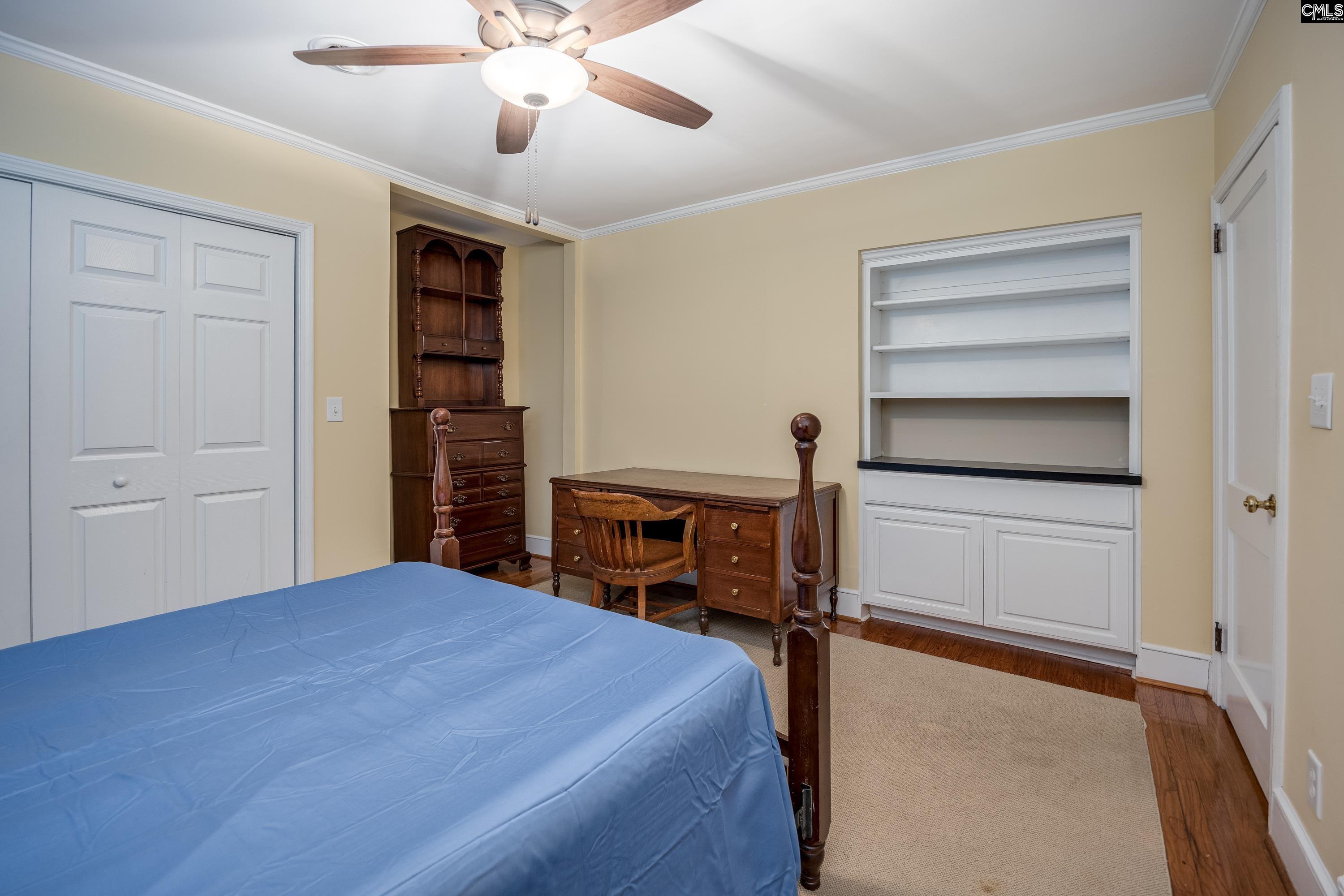 4442 Reamer Avenue Columbia, SC 29206-1622