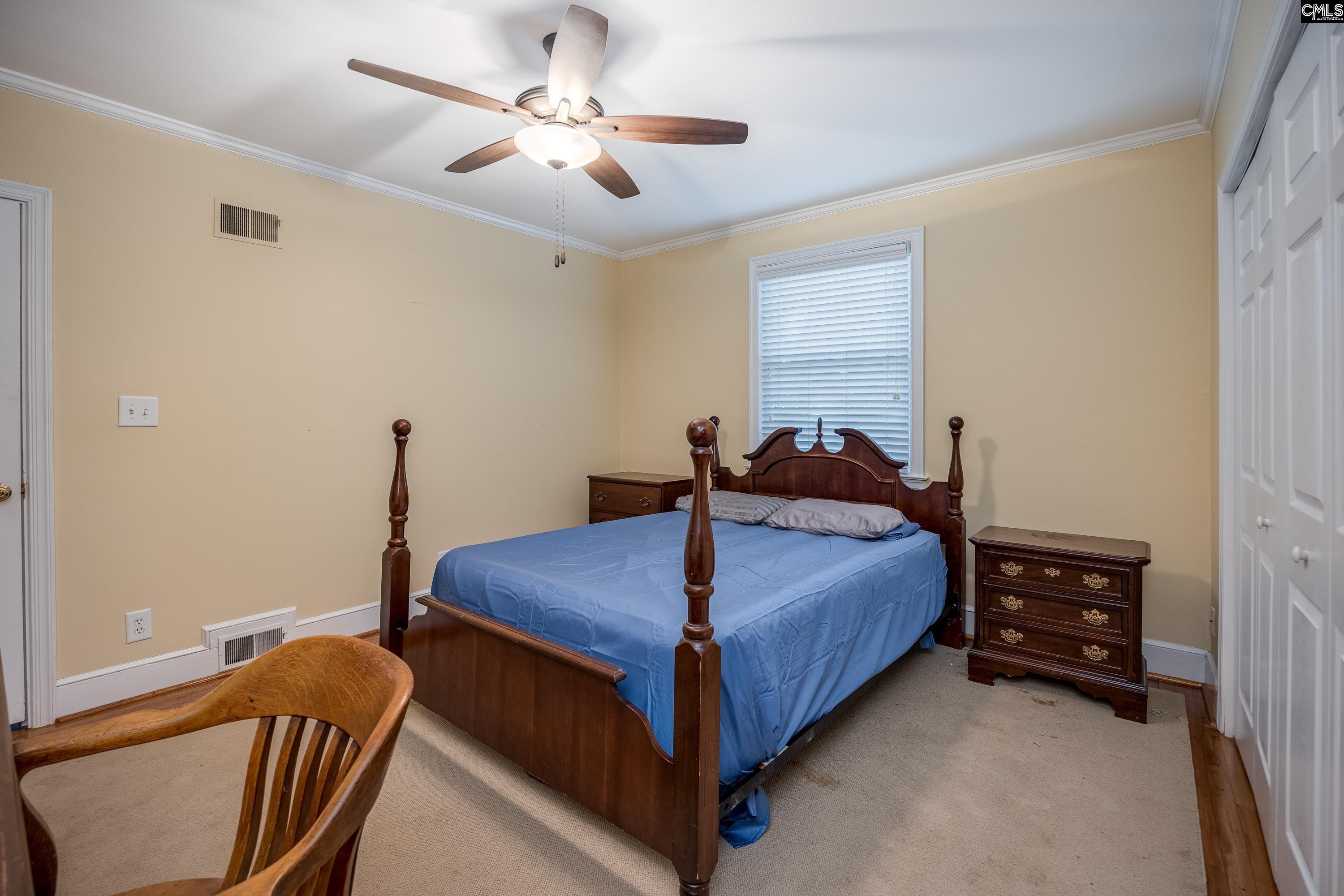 4442 Reamer Avenue Columbia, SC 29206-1622