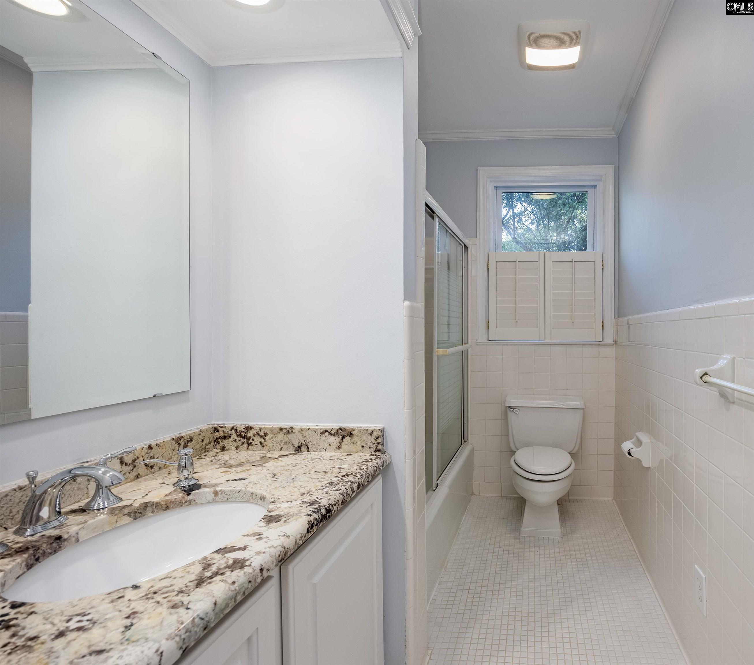 4442 Reamer Avenue Columbia, SC 29206-1622