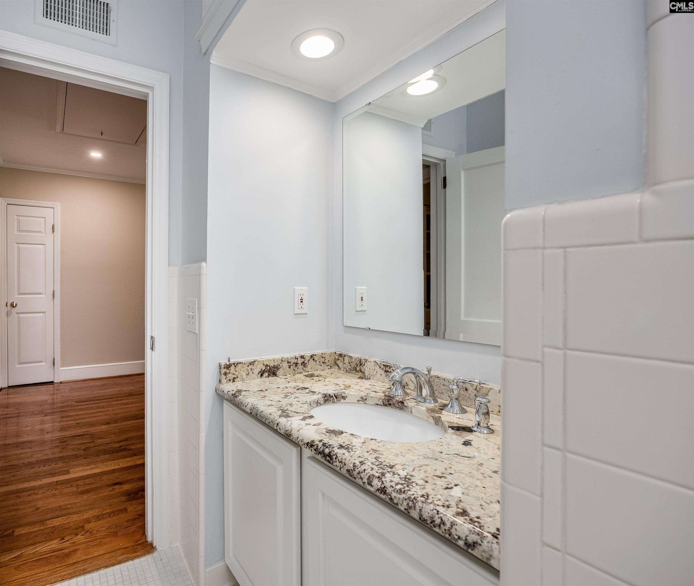 4442 Reamer Avenue Columbia, SC 29206-1622