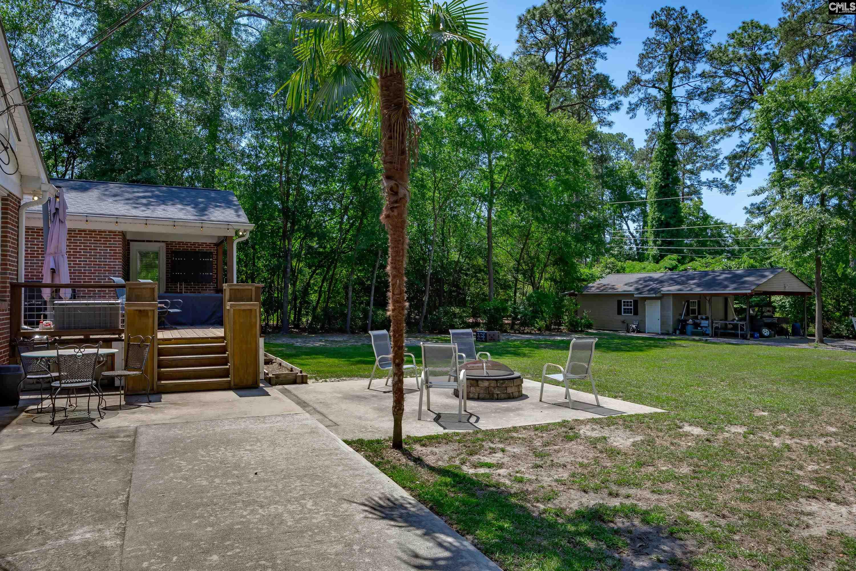 4442 Reamer Avenue Columbia, SC 29206-1622