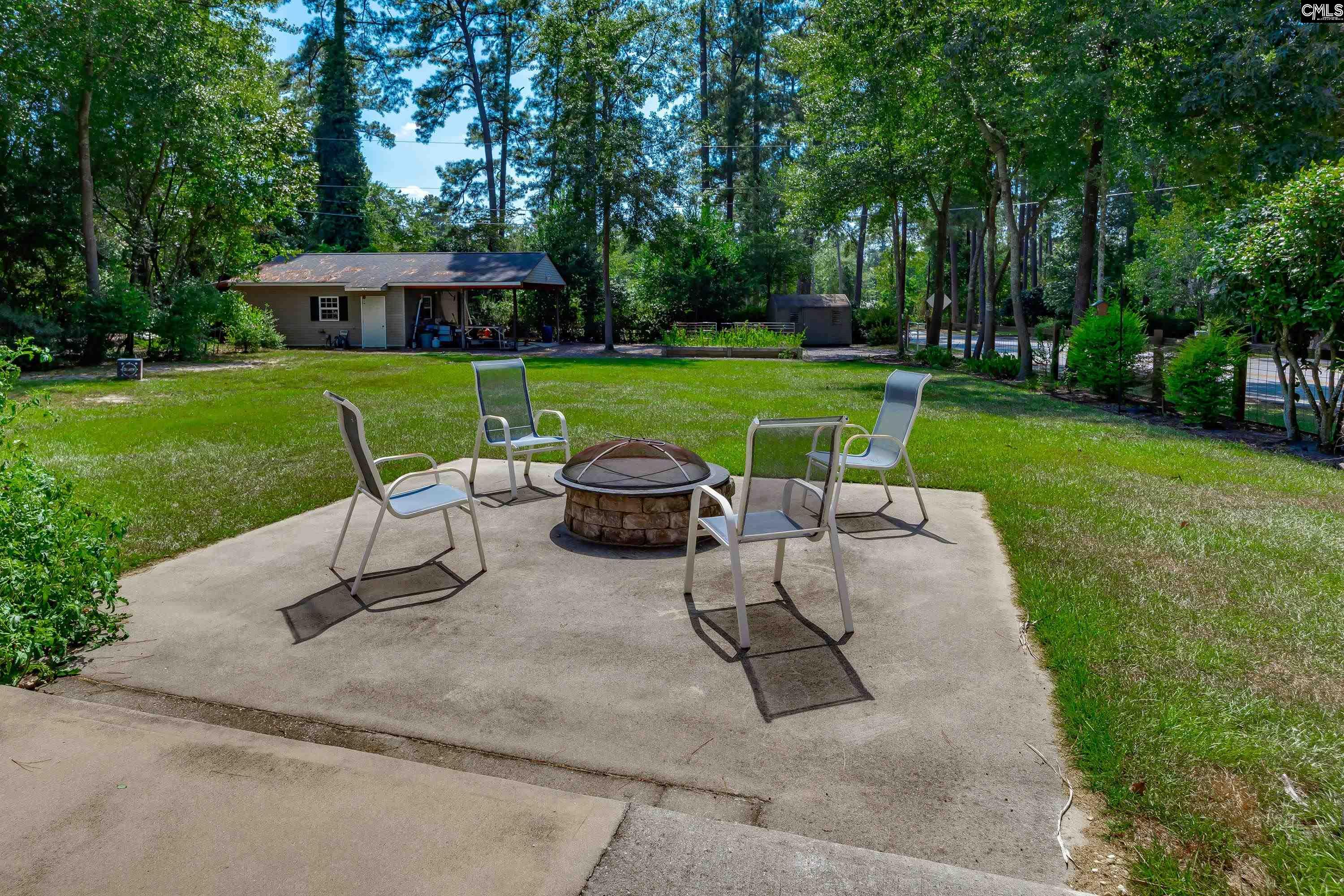 4442 Reamer Avenue Columbia, SC 29206-1622